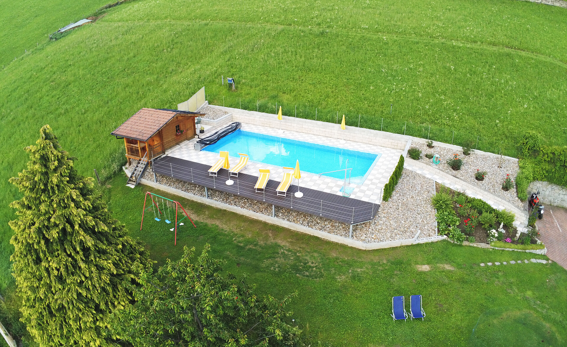 Hotel Alpes Scena 15 suedtirol.info