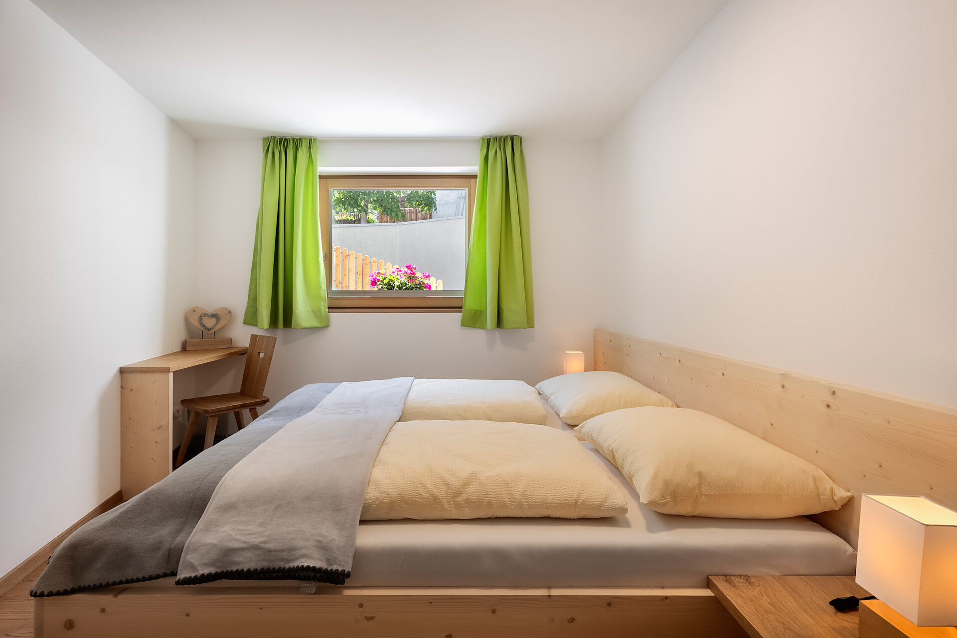 Doppelzimmer