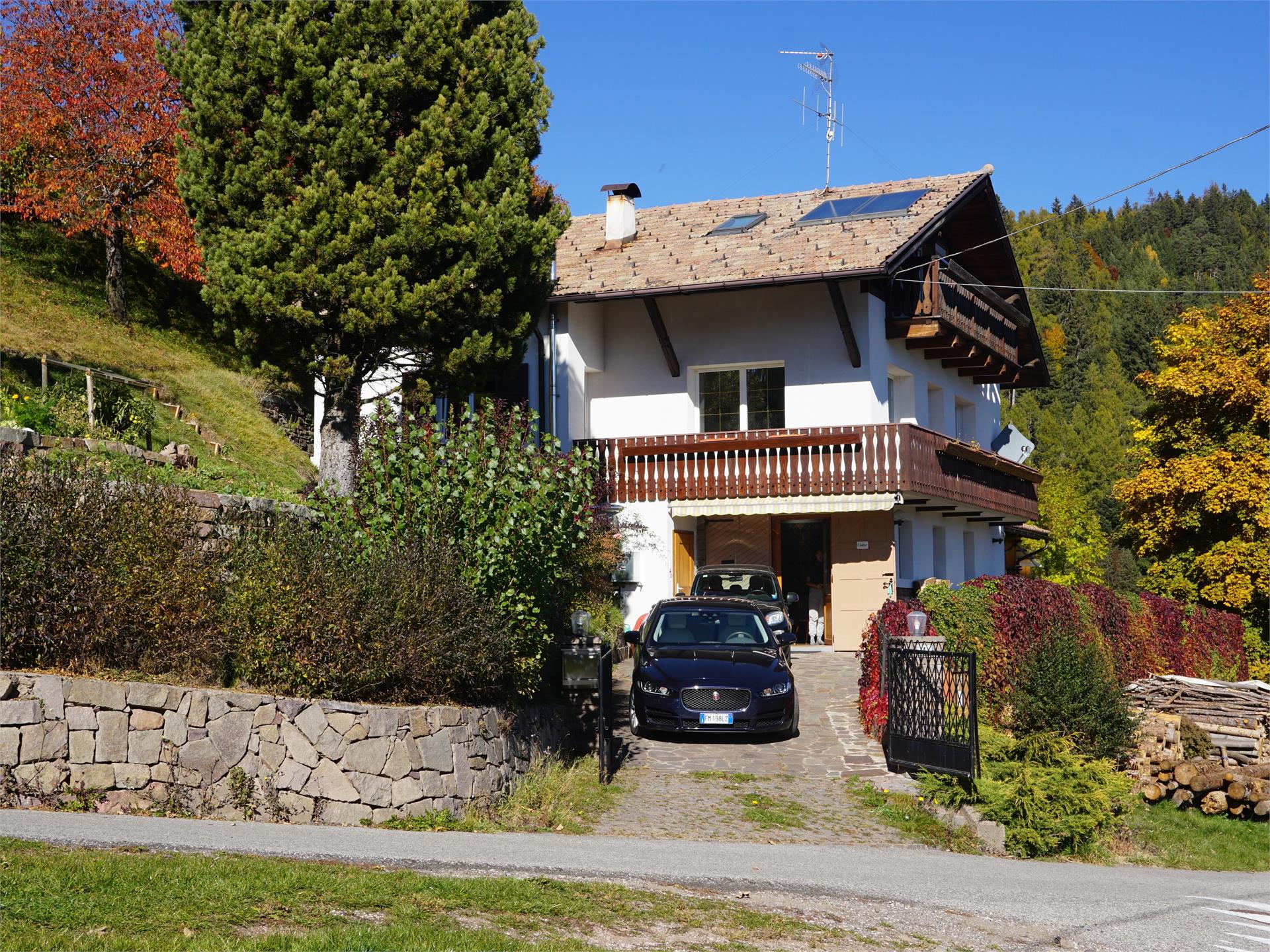 Haus an der Zirbe Altrei/Anterivo 2 suedtirol.info