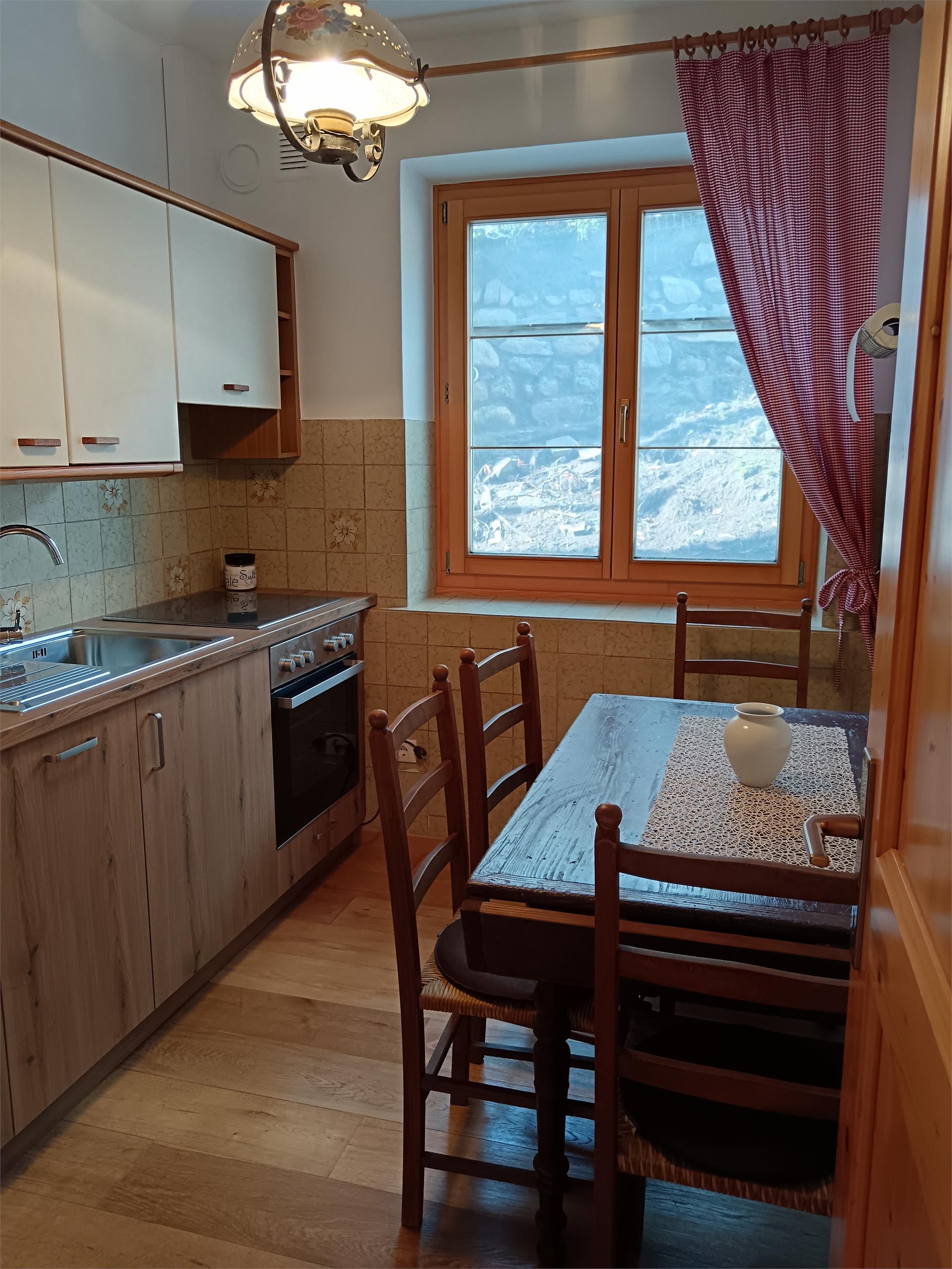 Haus an der Zirbe Altrei/Anterivo 4 suedtirol.info