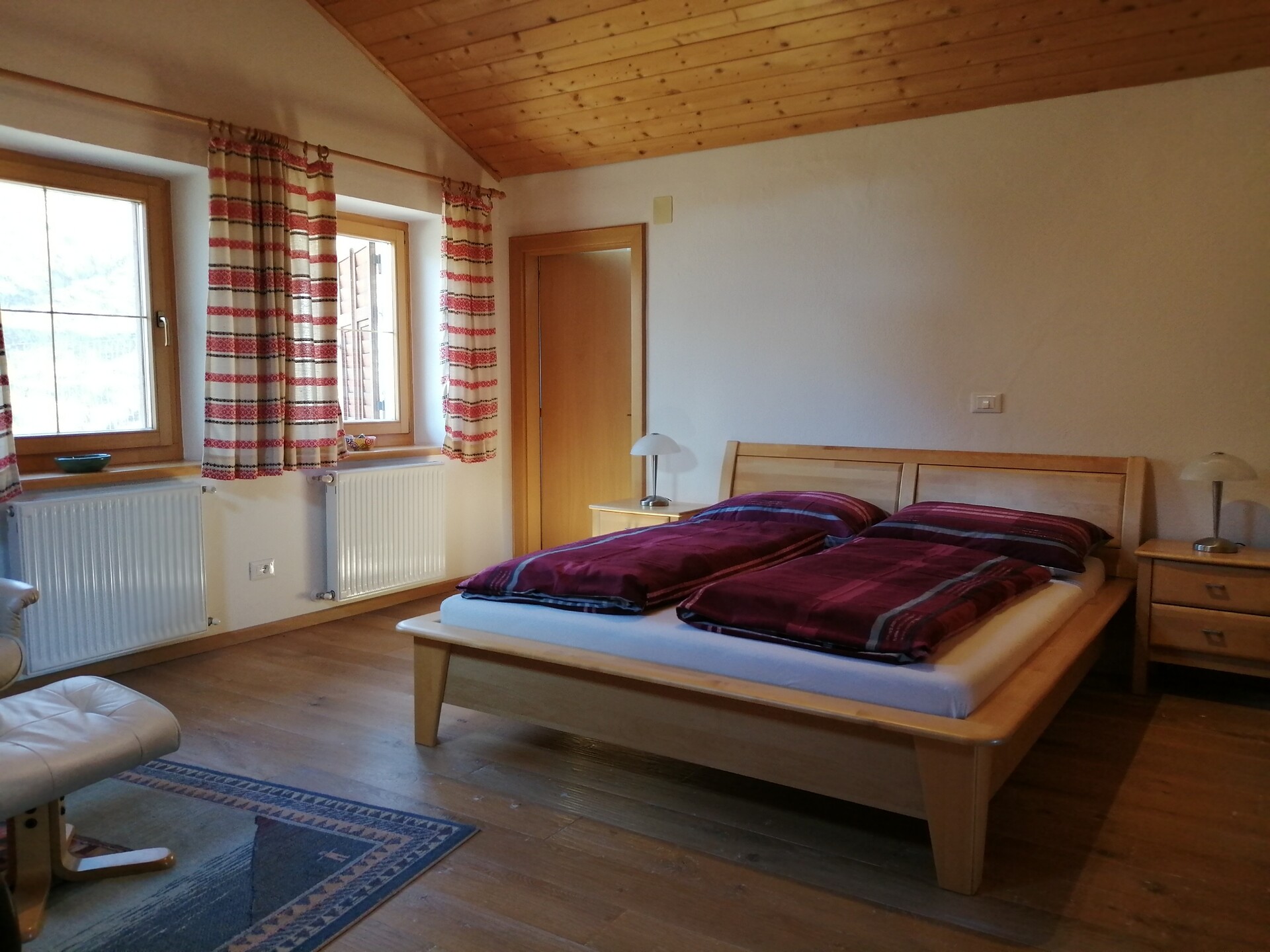 Haus an der Zirbe Altrei/Anterivo 3 suedtirol.info