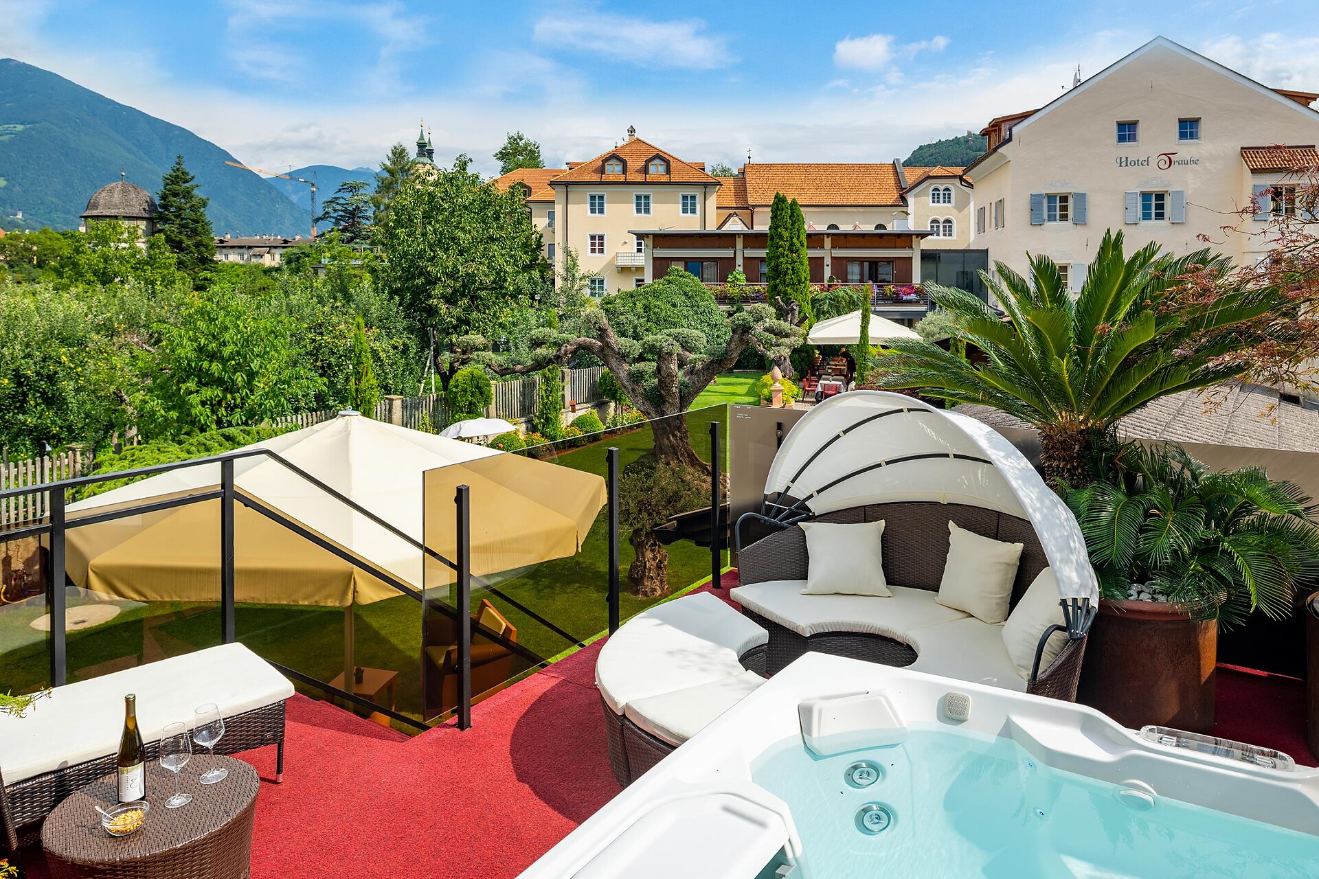 Hotel Traube Brixen 7 suedtirol.info