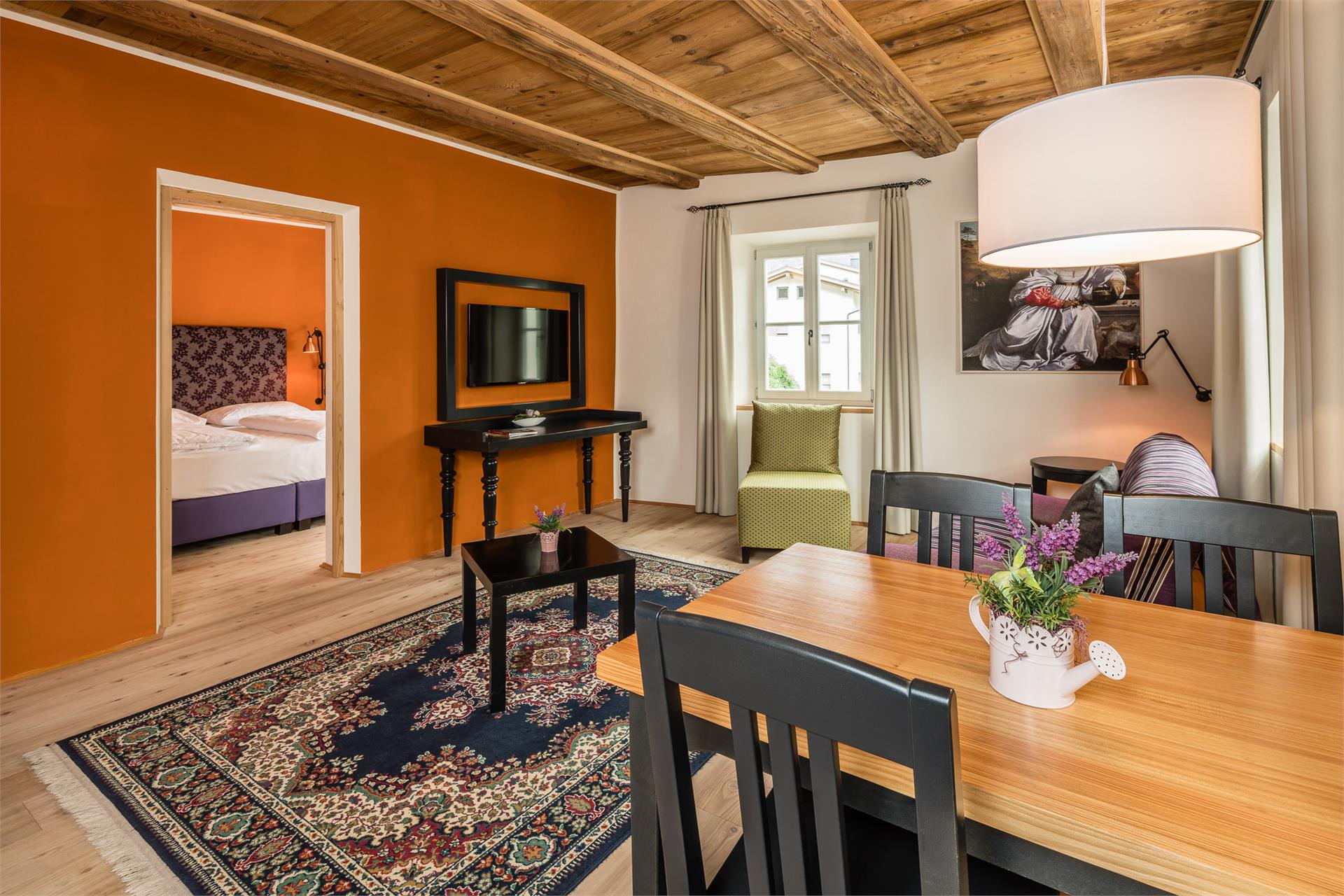 Hotel Traube Brixen/Bressanone 21 suedtirol.info