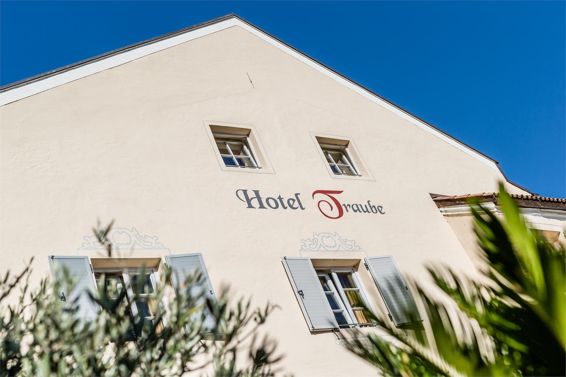 Hotel Traube Brixen/Bressanone 20 suedtirol.info