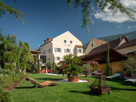 Hotel Traube Brixen/Bressanone 1 suedtirol.info