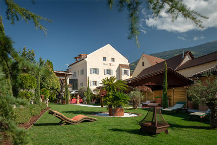 Hotel Traube Brixen/Bressanone 5 suedtirol.info