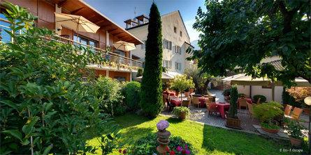 Hotel Traube Brixen/Bressanone 9 suedtirol.info