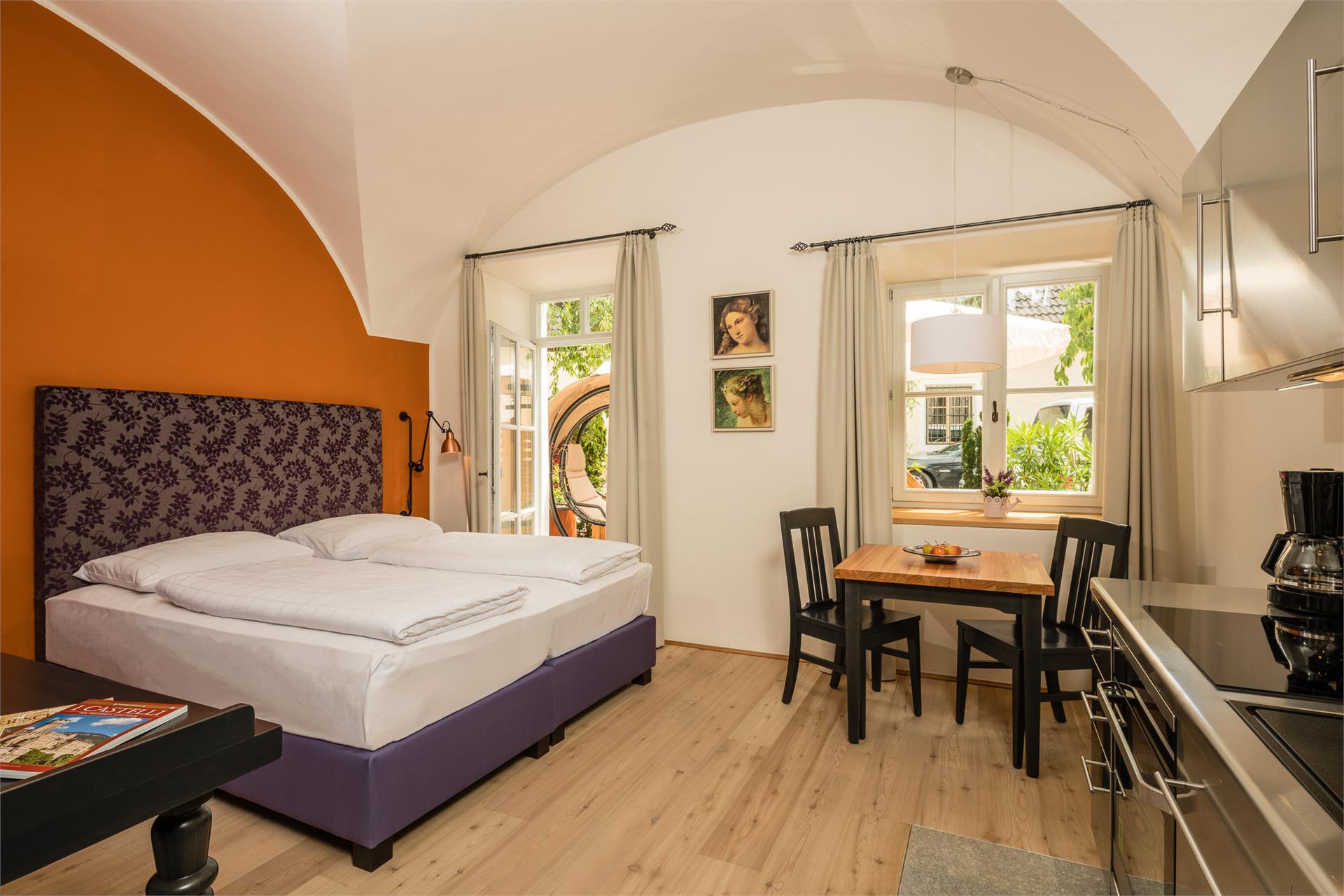 Hotel Traube Brixen/Bressanone 24 suedtirol.info