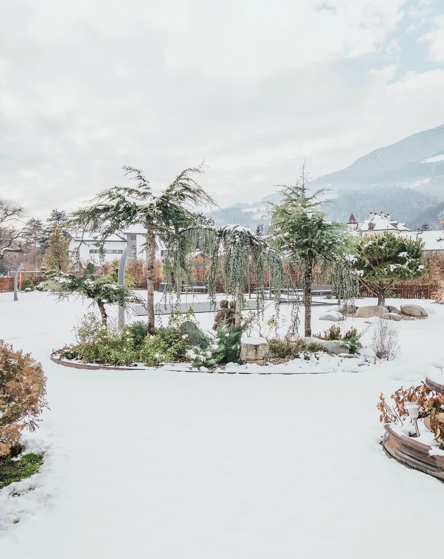 Hotel Traube - Bressanone e dintorni - #12 - suedtirol.info