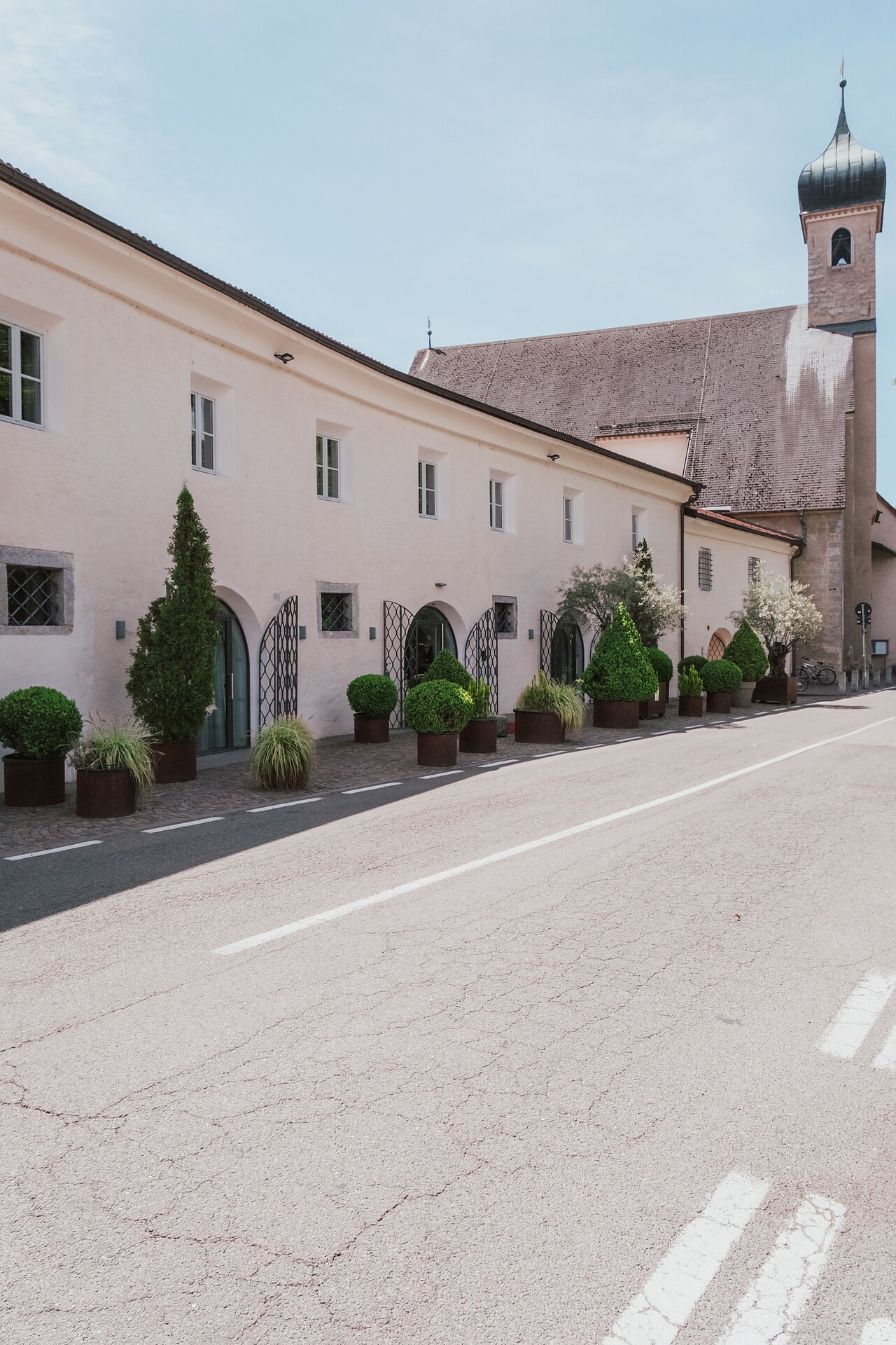 Hotel Traube - Bressanone e dintorni - #6 - suedtirol.info