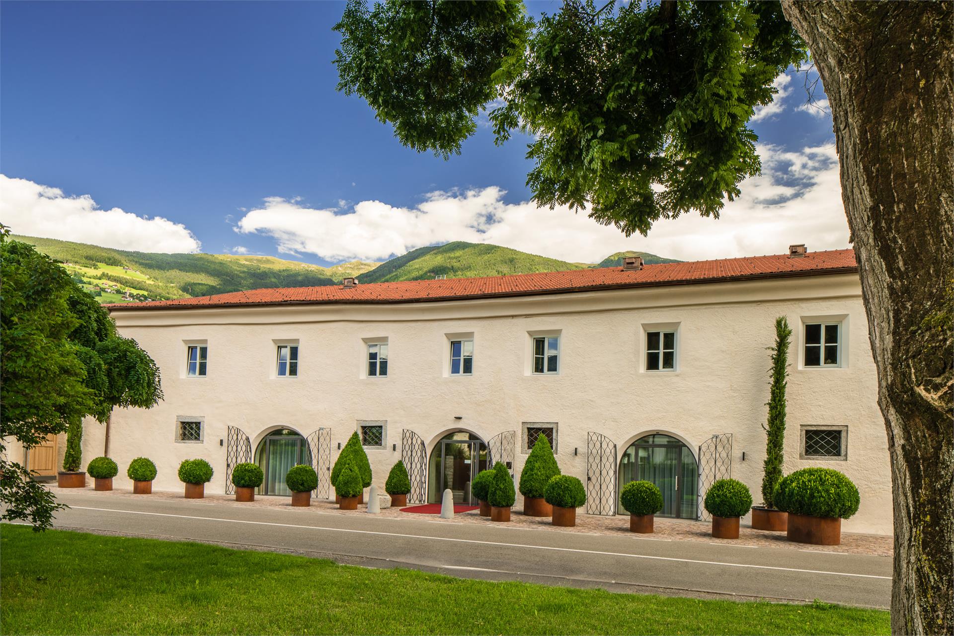 Hotel Traube Brixen/Bressanone 25 suedtirol.info