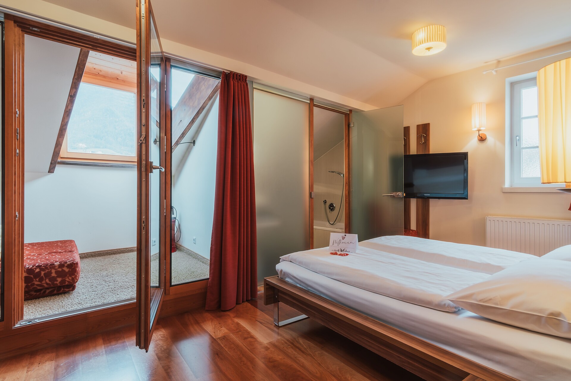 Hotel Traube - Bressanone e dintorni - #15 - suedtirol.info