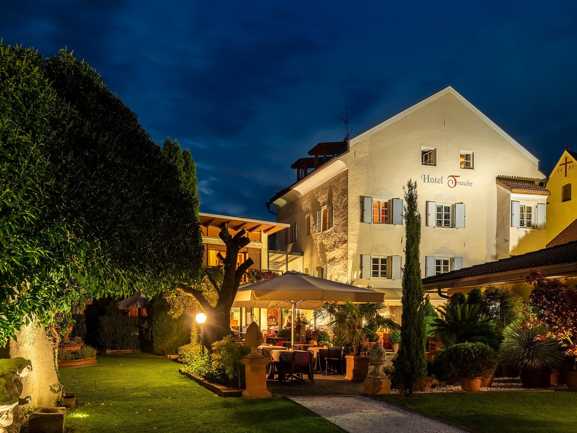 Hotel Traube Brixen 2 suedtirol.info