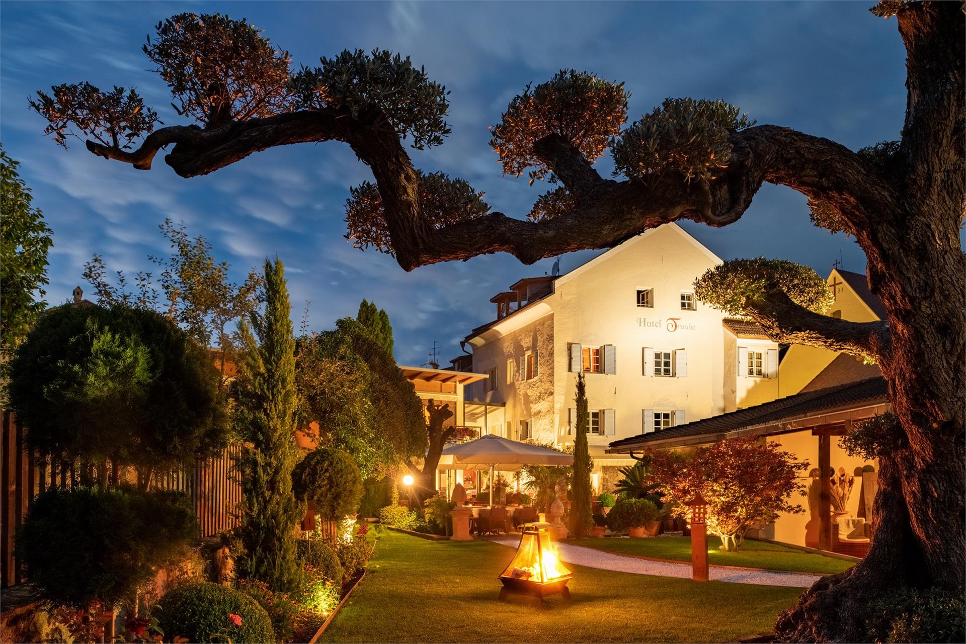 Hotel Traube Brixen/Bressanone 3 suedtirol.info