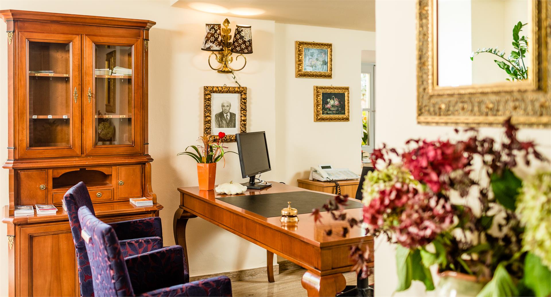 Hotel Traube Brixen/Bressanone 11 suedtirol.info