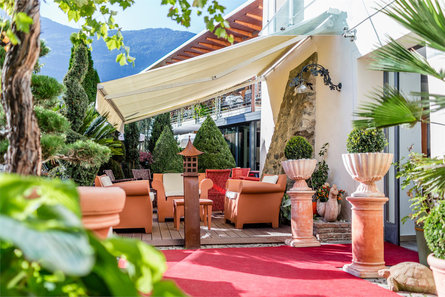 Hotel Traube Brixen/Bressanone 4 suedtirol.info