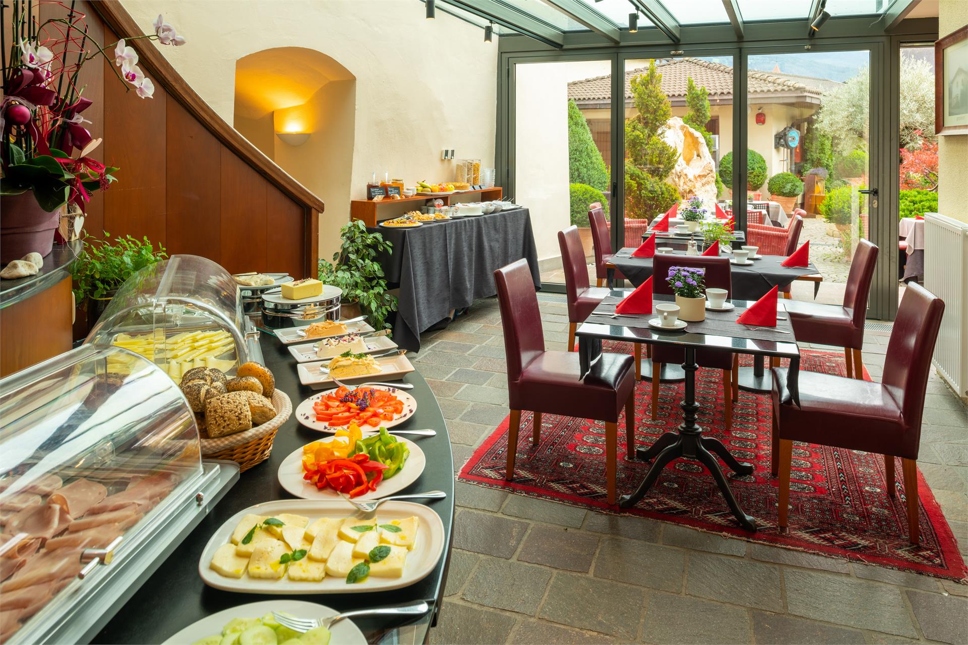 Hotel Traube Brixen/Bressanone 13 suedtirol.info