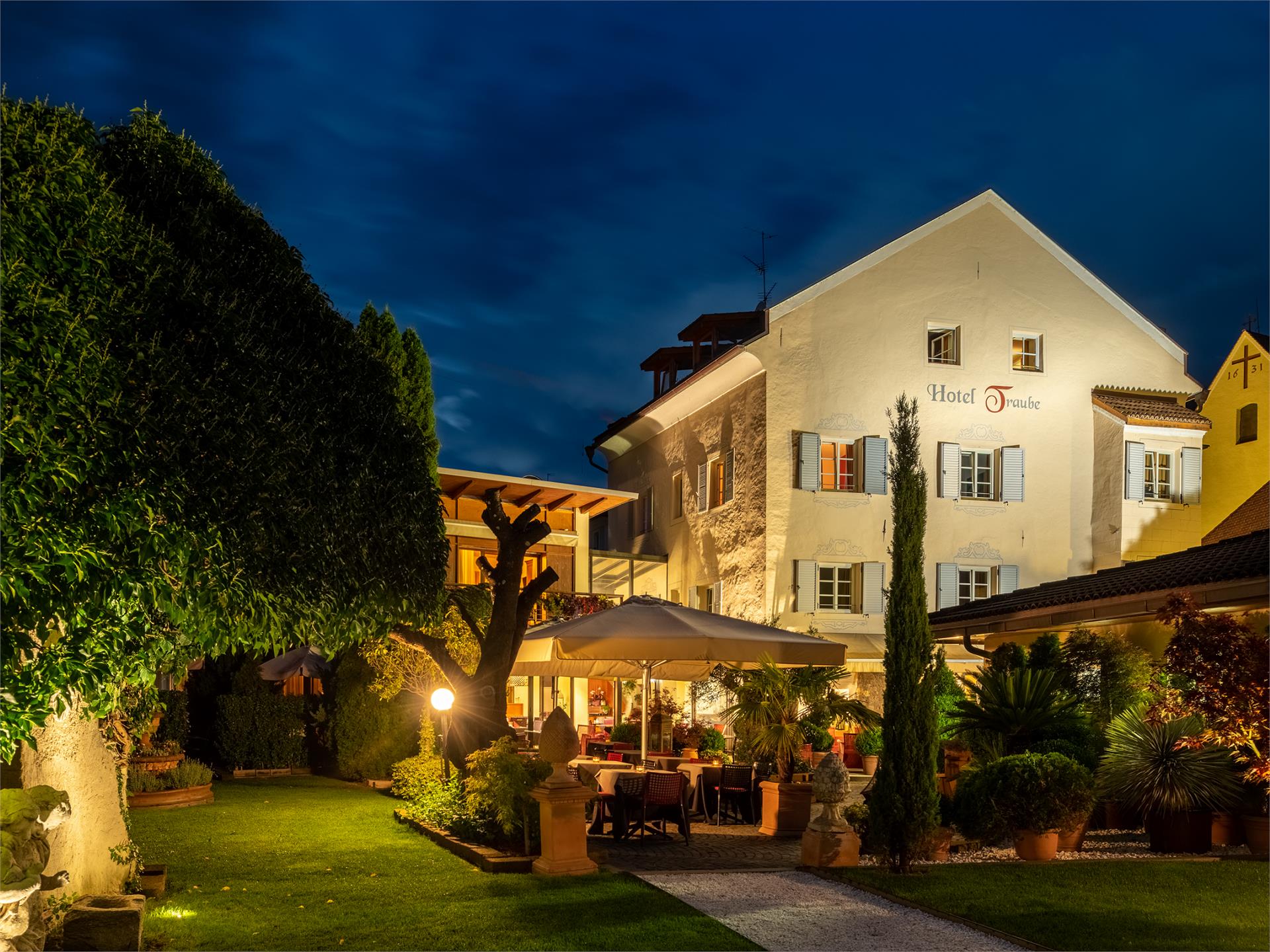 Hotel Traube Brixen/Bressanone 2 suedtirol.info