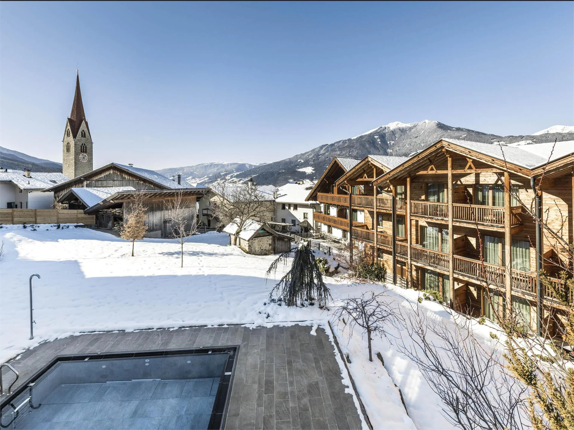 Hotel Gasserhof Brixen 1 suedtirol.info