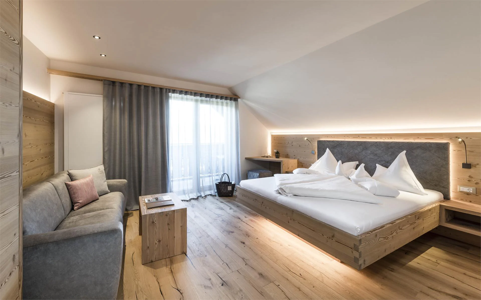 Hotel Gasserhof Brixen 3 suedtirol.info