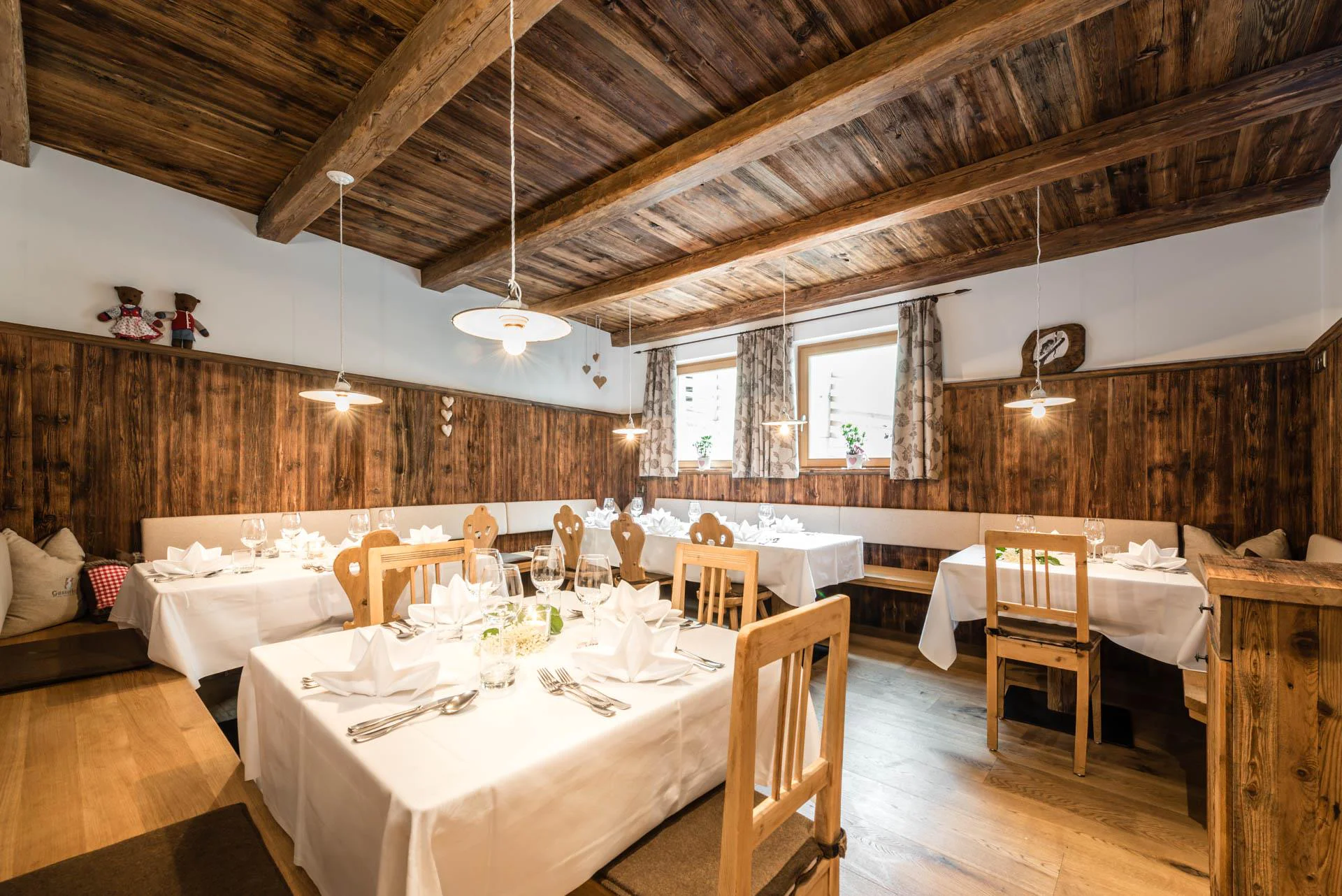 Hotel Gasserhof Brixen 13 suedtirol.info