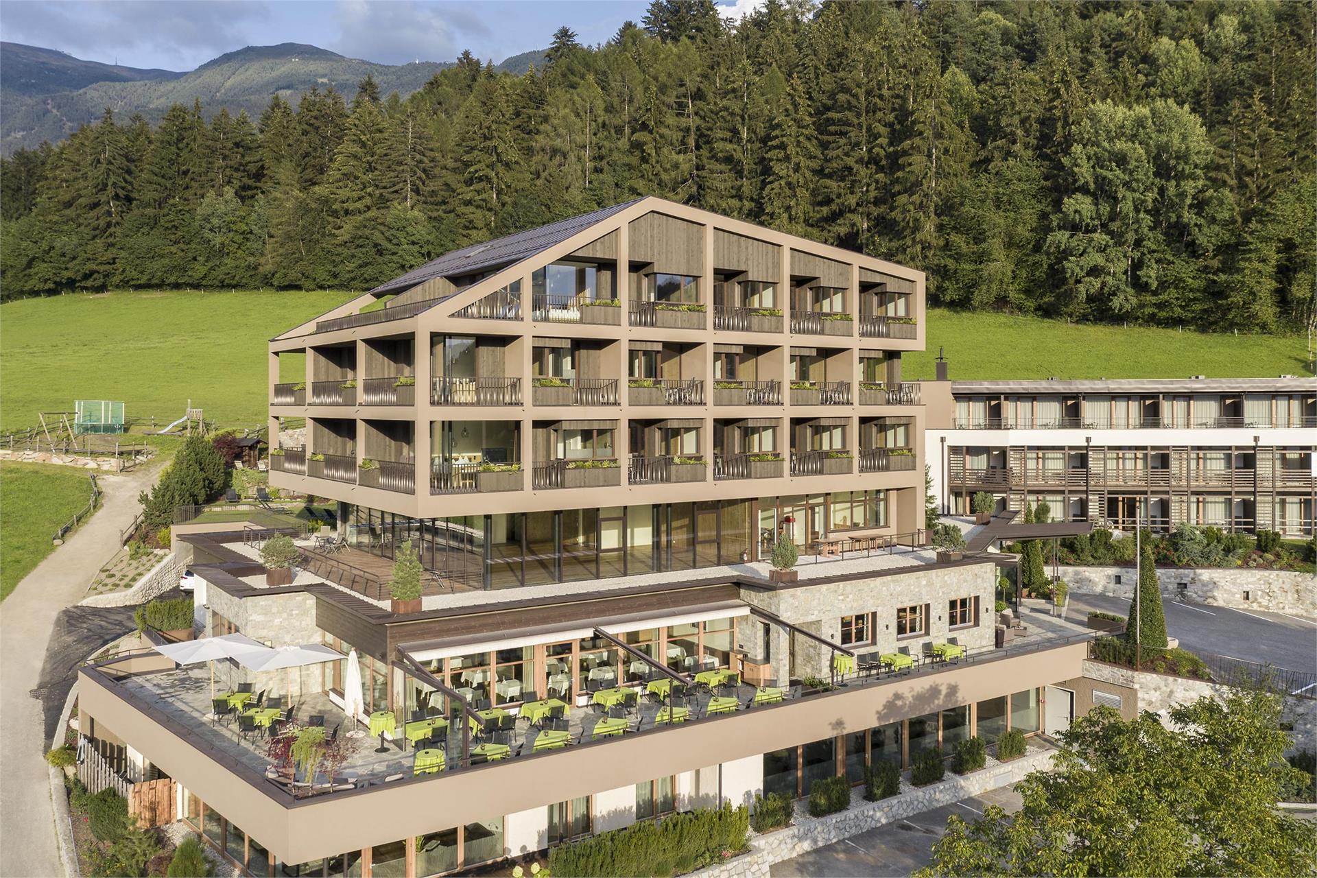 Hotel Fischer Brixen/Bressanone 2 suedtirol.info