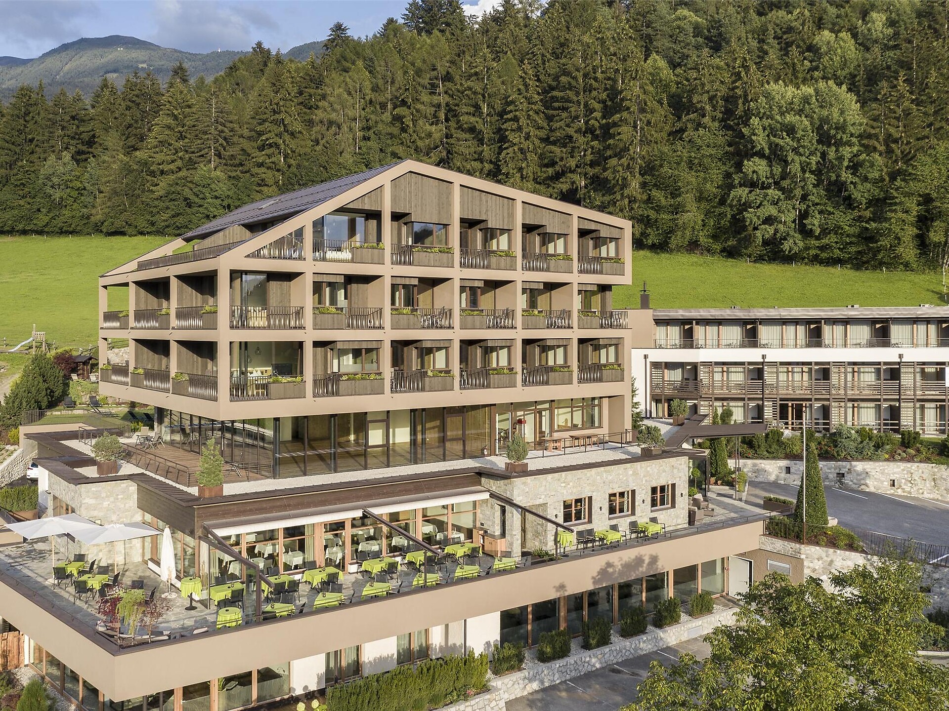 Hotel Fischer