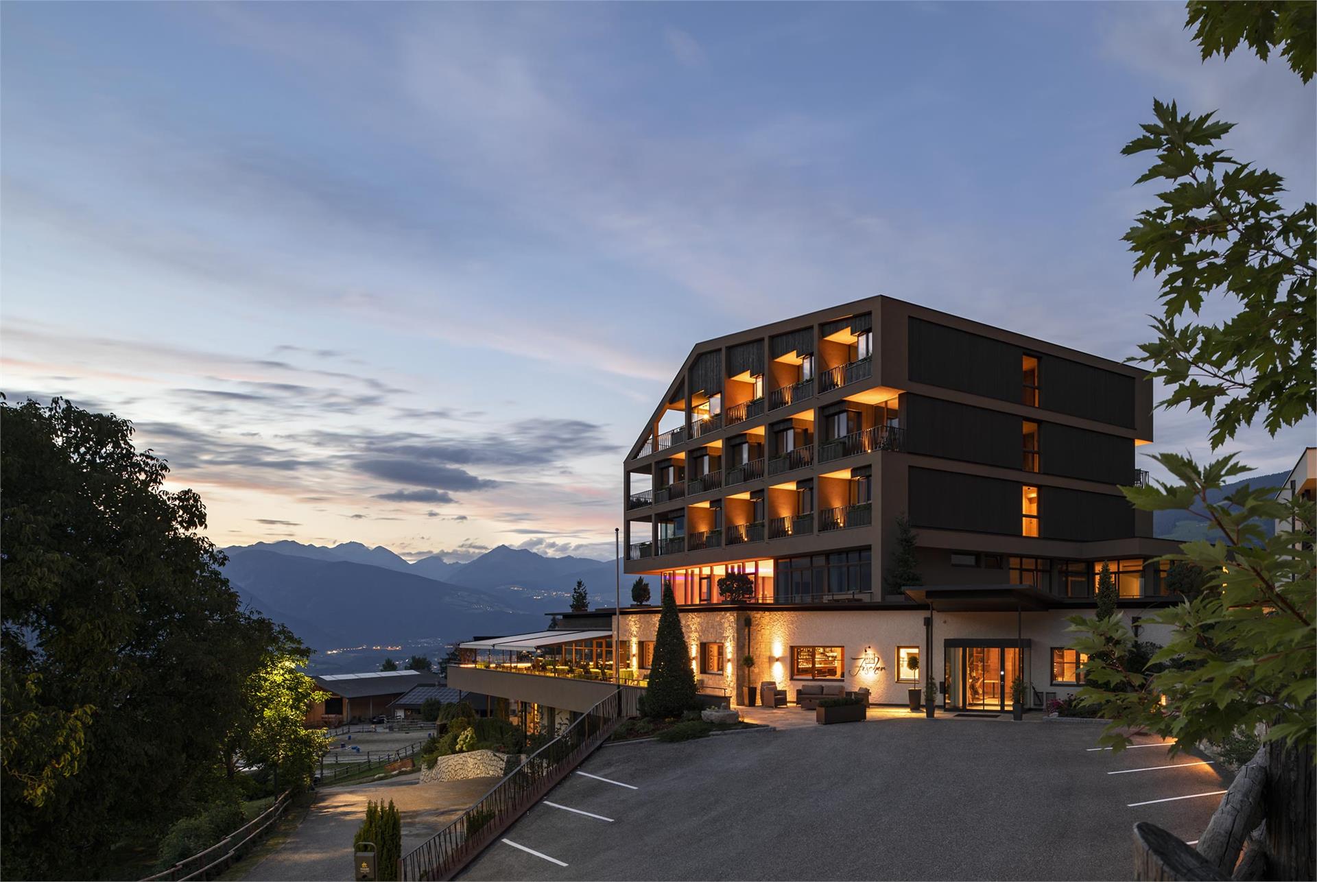 Hotel Fischer Brixen/Bressanone 5 suedtirol.info