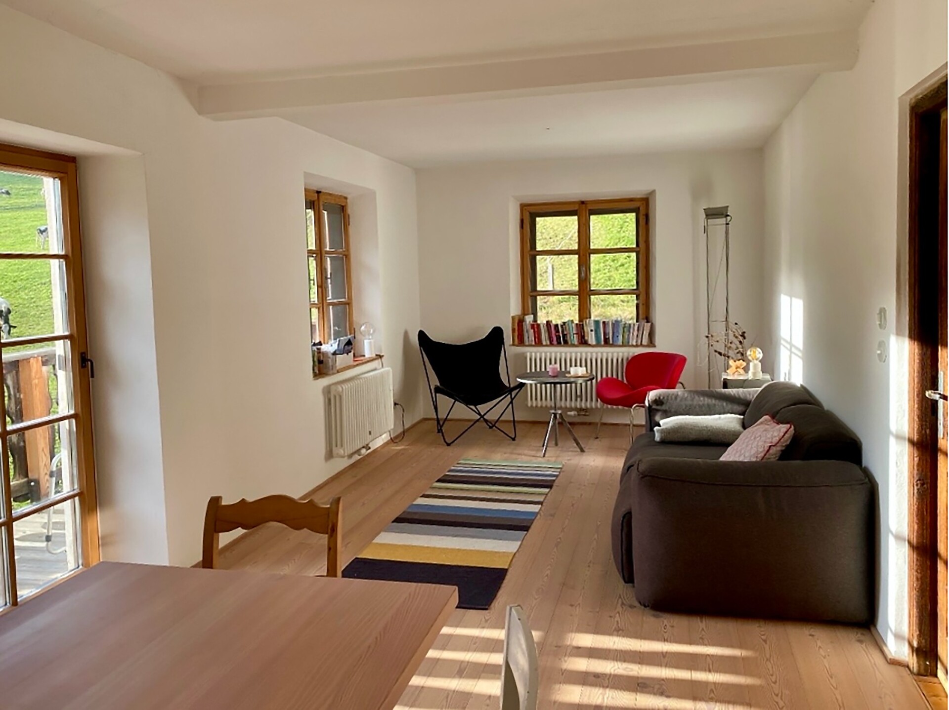 Haus Lärchensteig