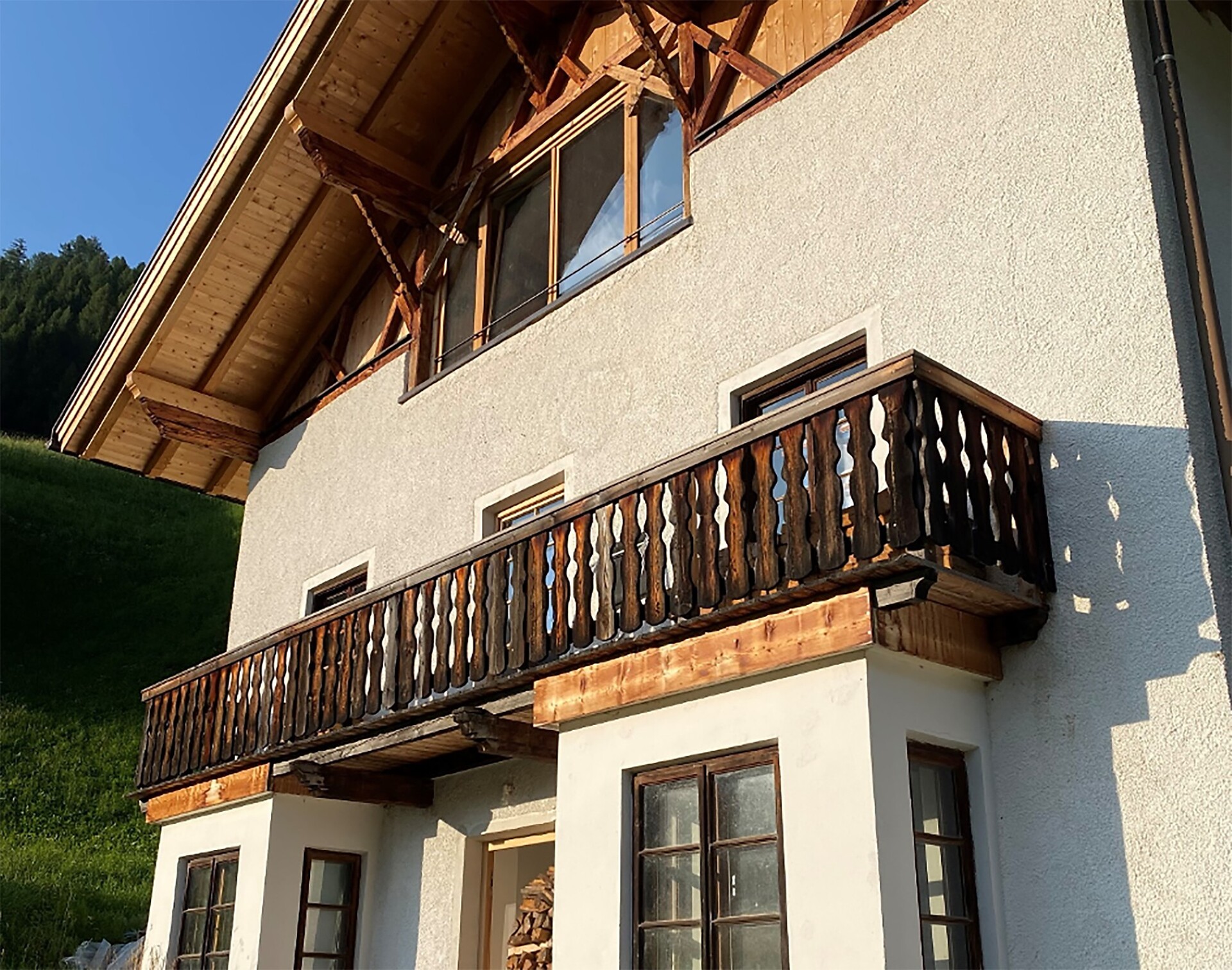 Haus Lärchensteig