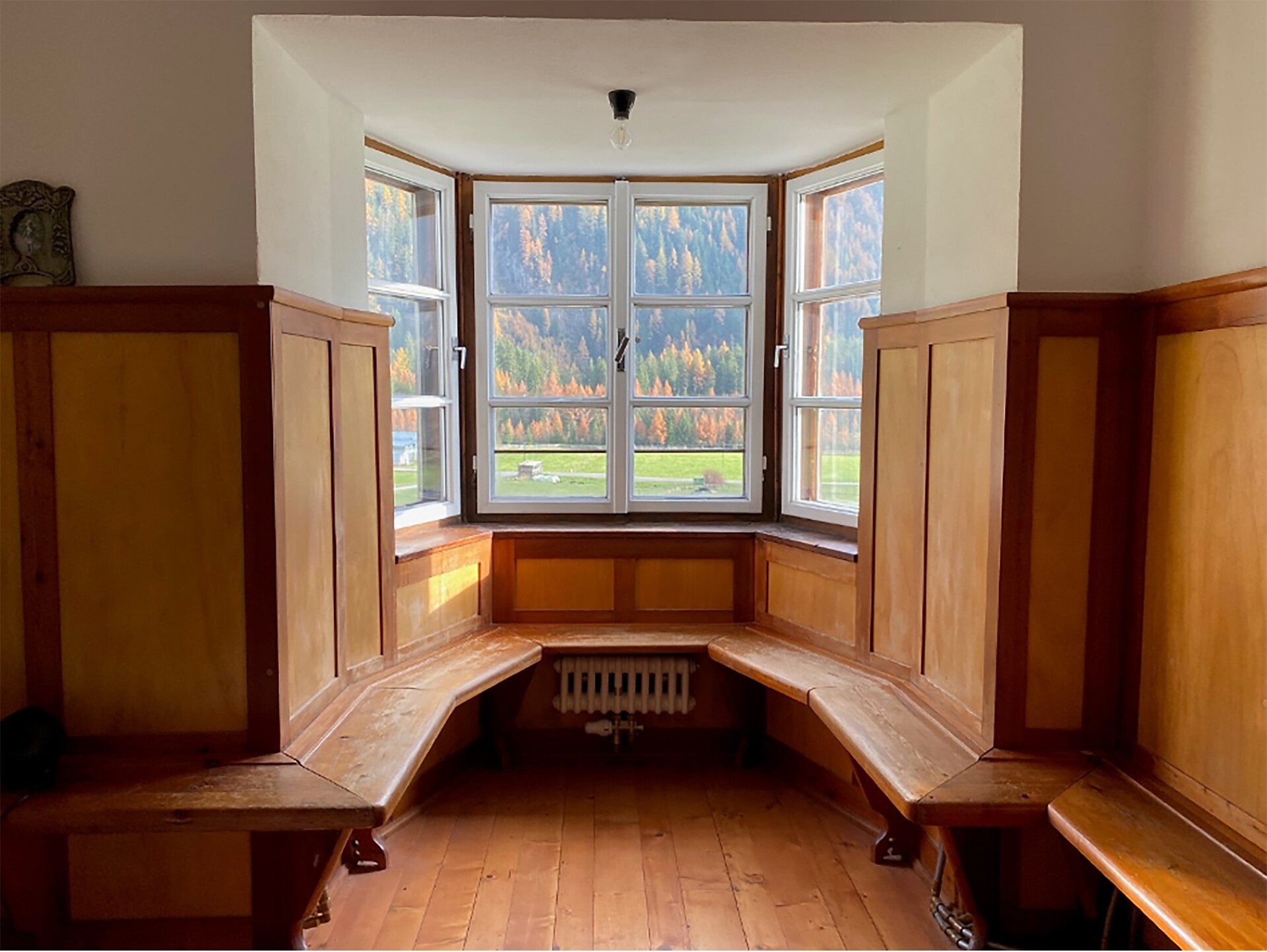 Haus Lärchensteig