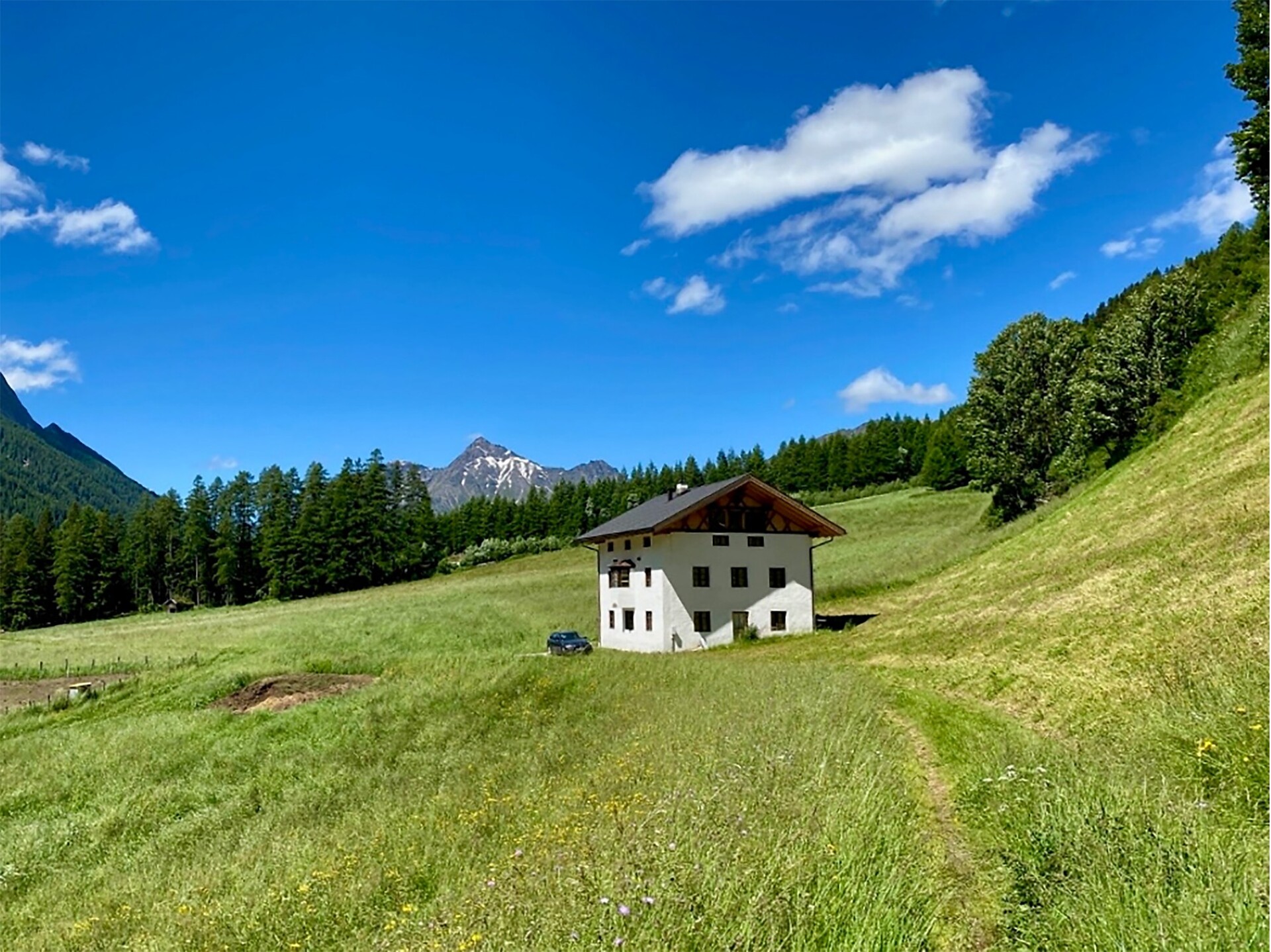 Haus Lärchensteig