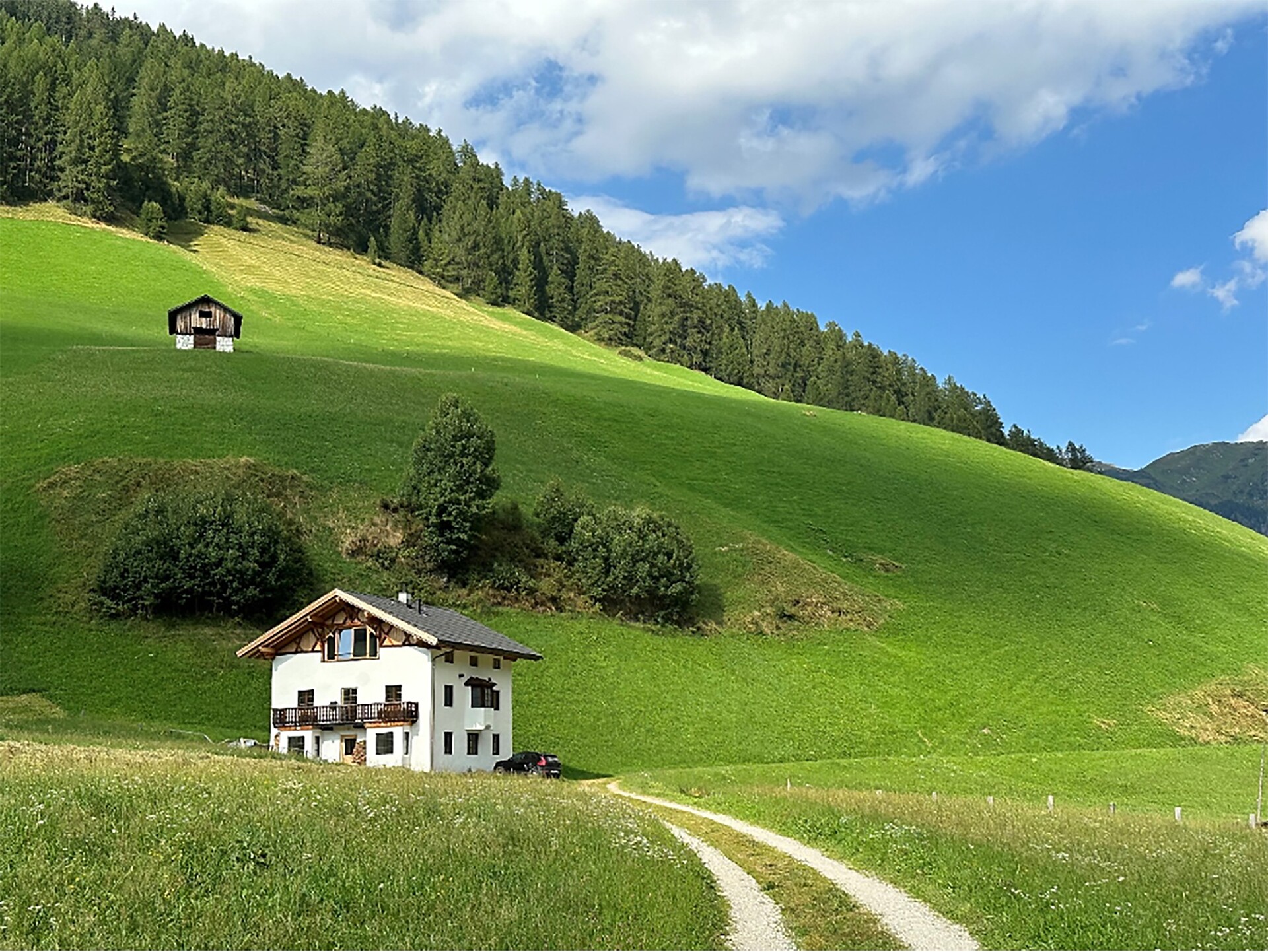 Haus Lärchensteig