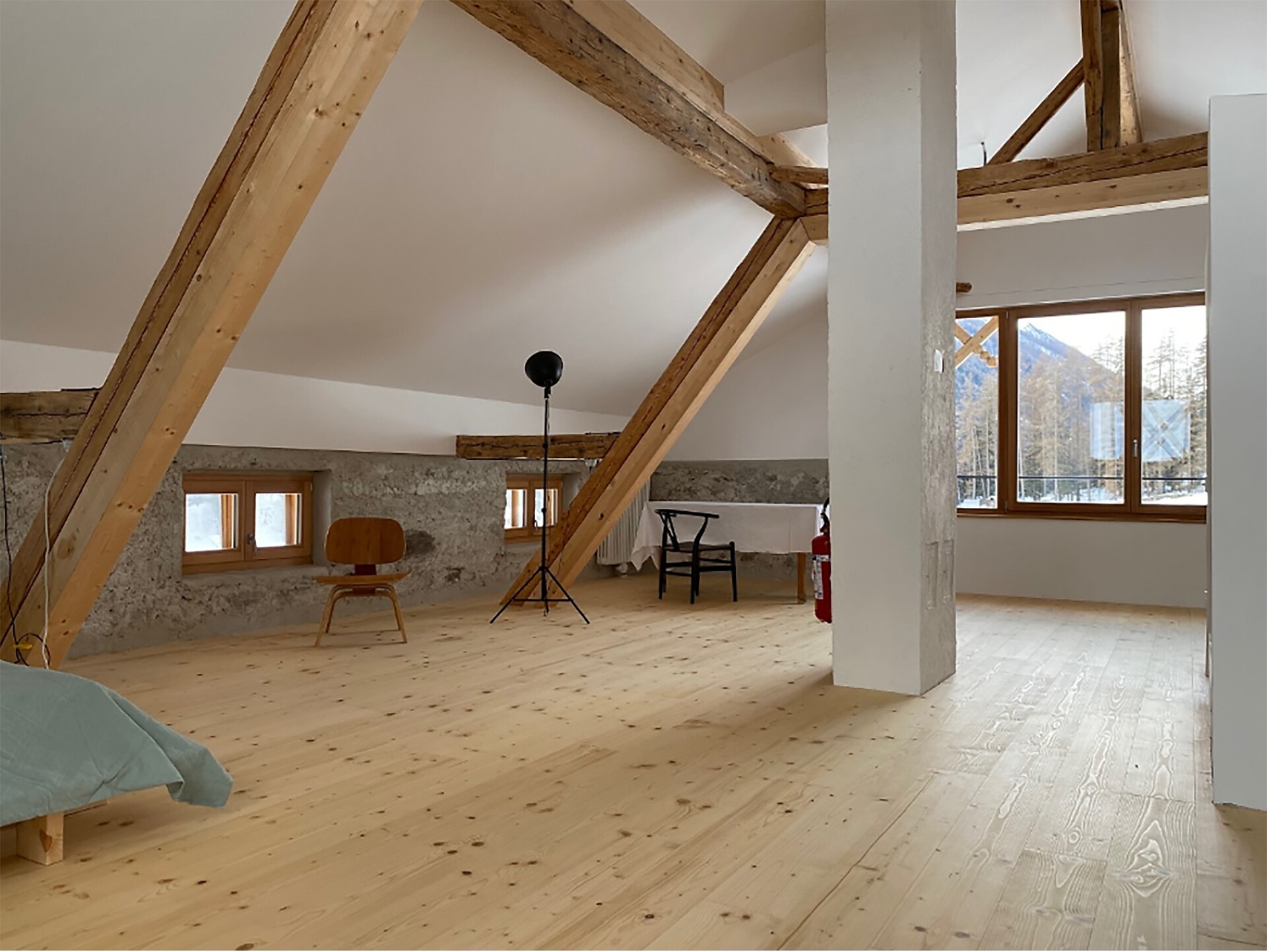 Haus Lärchensteig