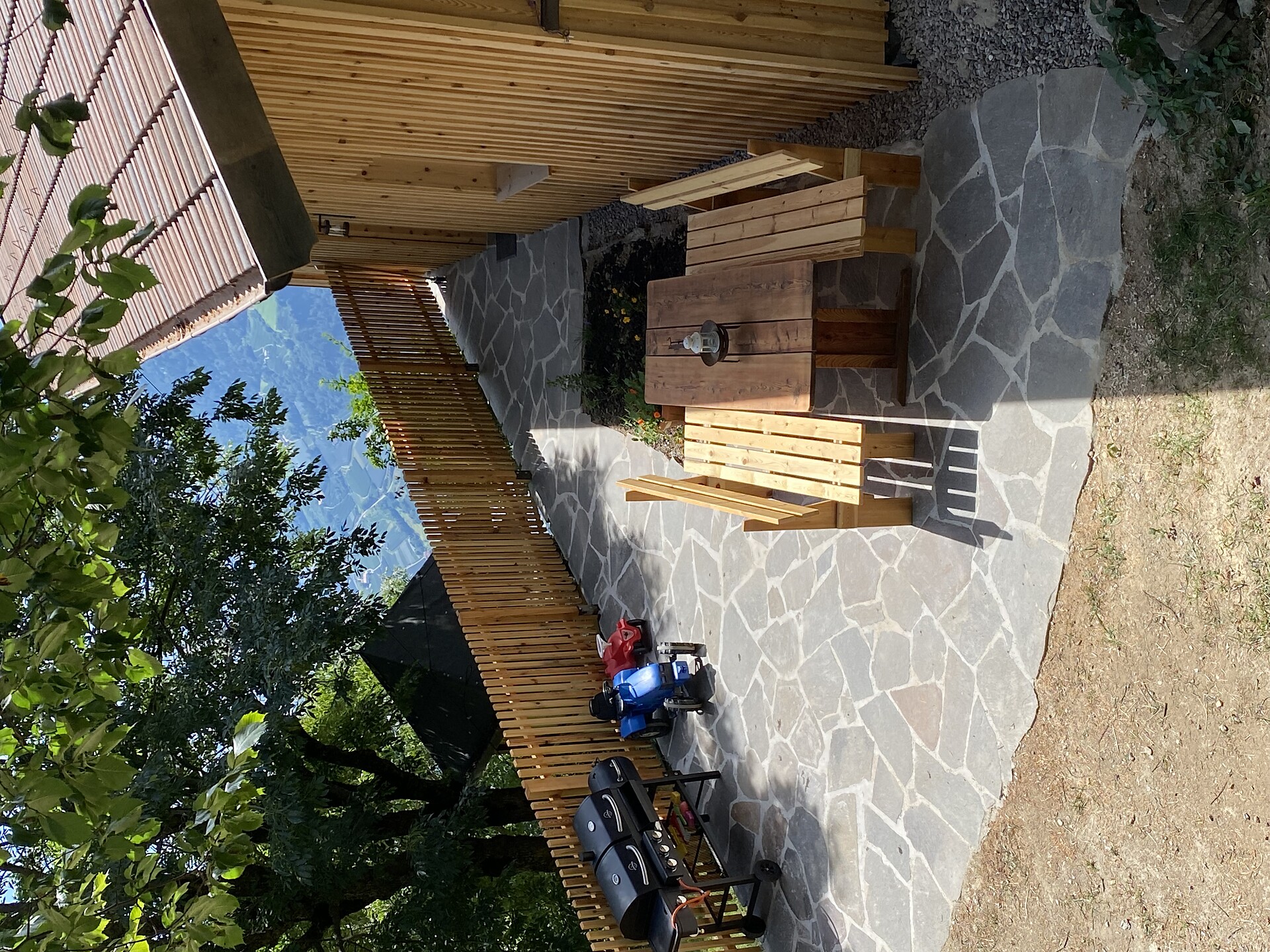 Apartment Hauser Hof