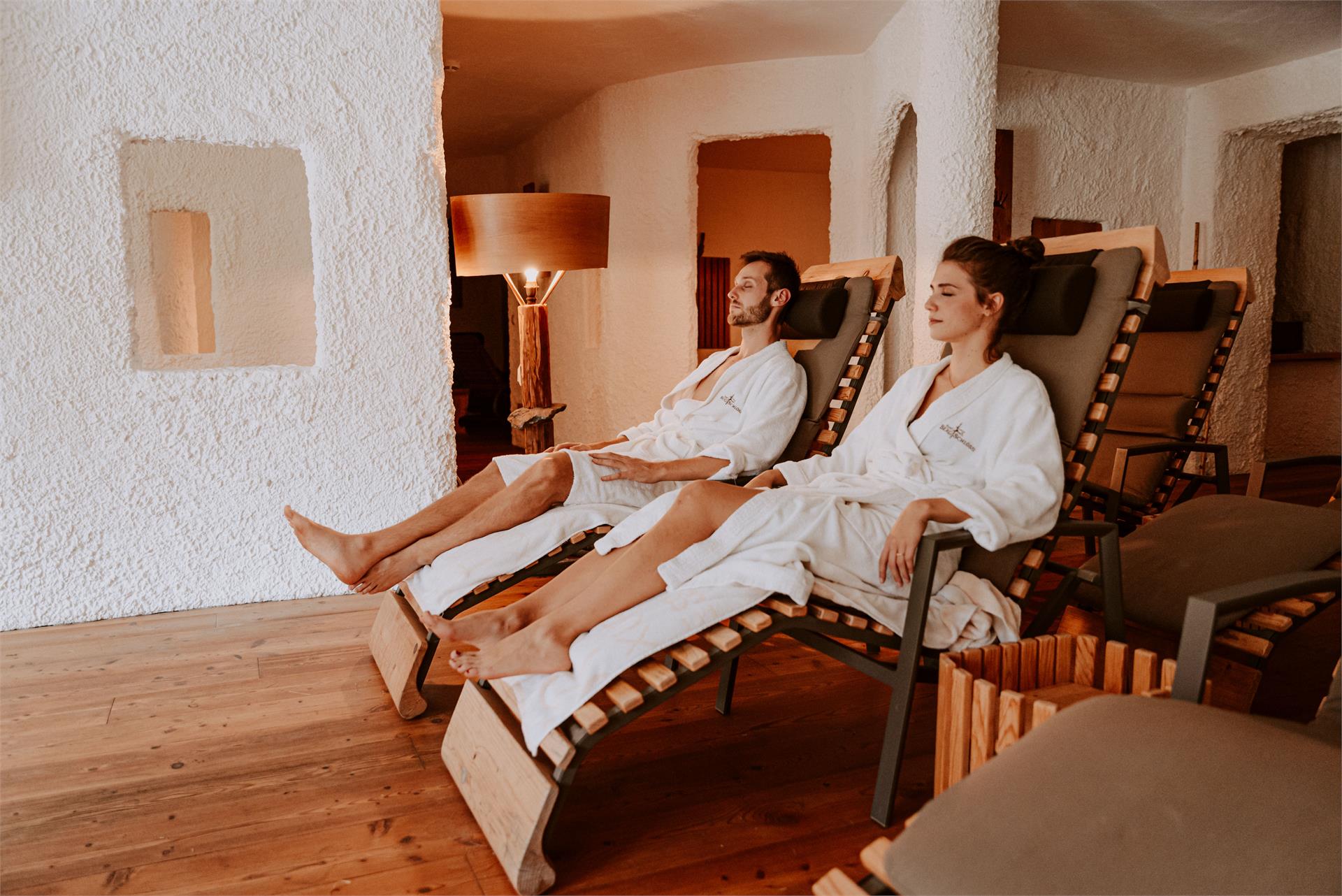 Hotel Bergschlössl Lüsen 9 suedtirol.info