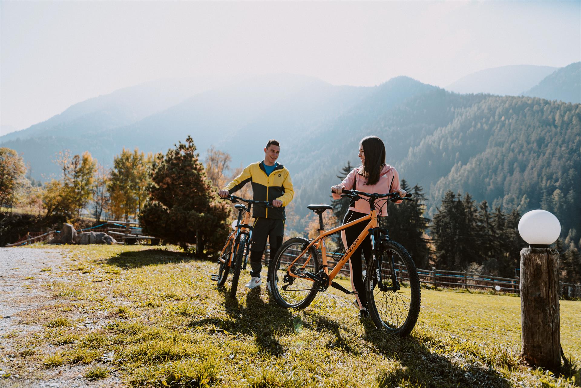 Hotel Bergschlössl Lüsen 27 suedtirol.info