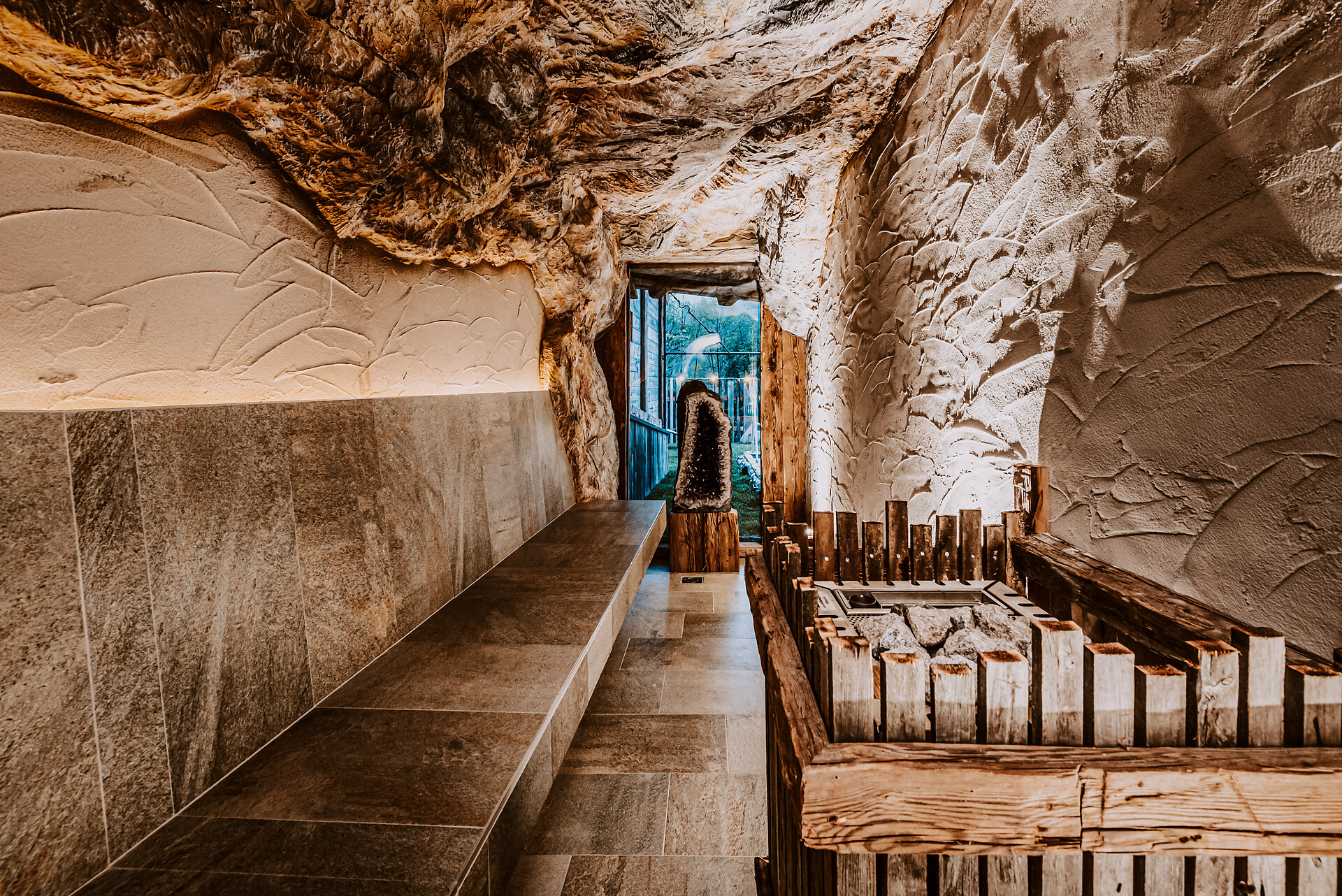 Hotel Bergschlössl Lüsen 4 suedtirol.info