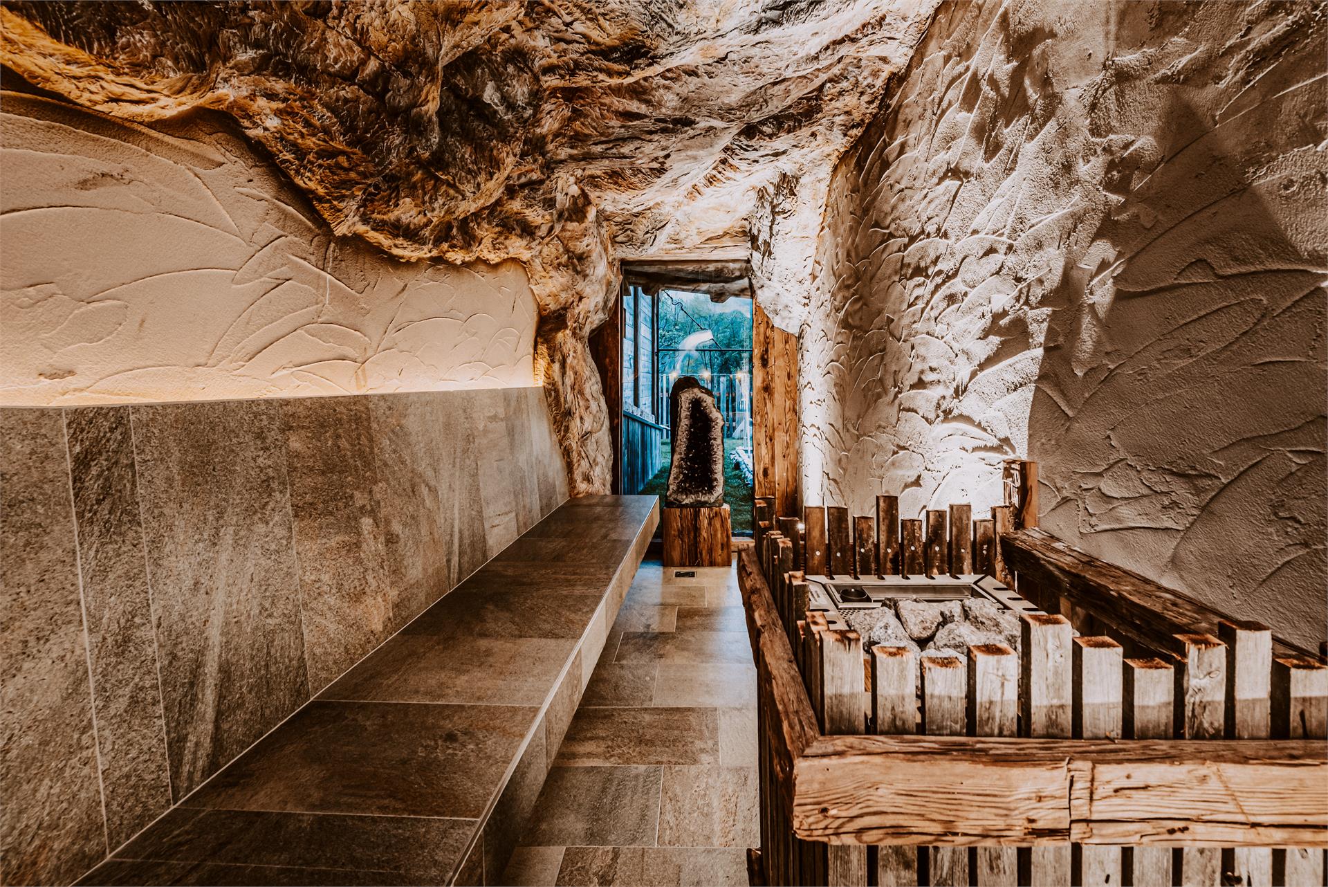 Hotel Bergschlössl Lüsen 4 suedtirol.info