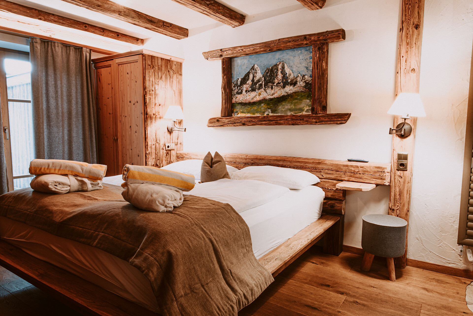 Hotel Bergschlössl Lüsen 3 suedtirol.info
