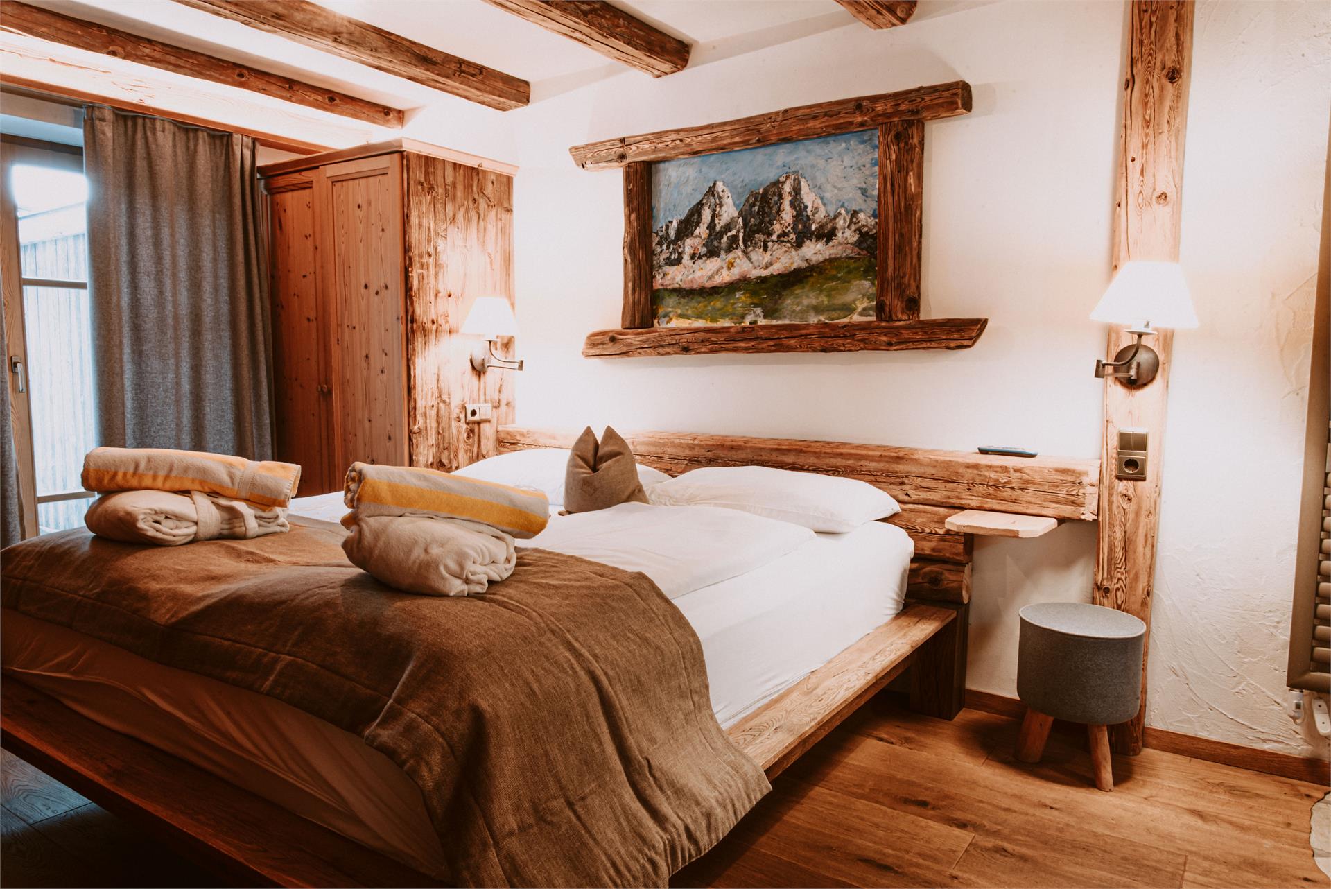 Hotel Bergschlössl Lüsen 3 suedtirol.info