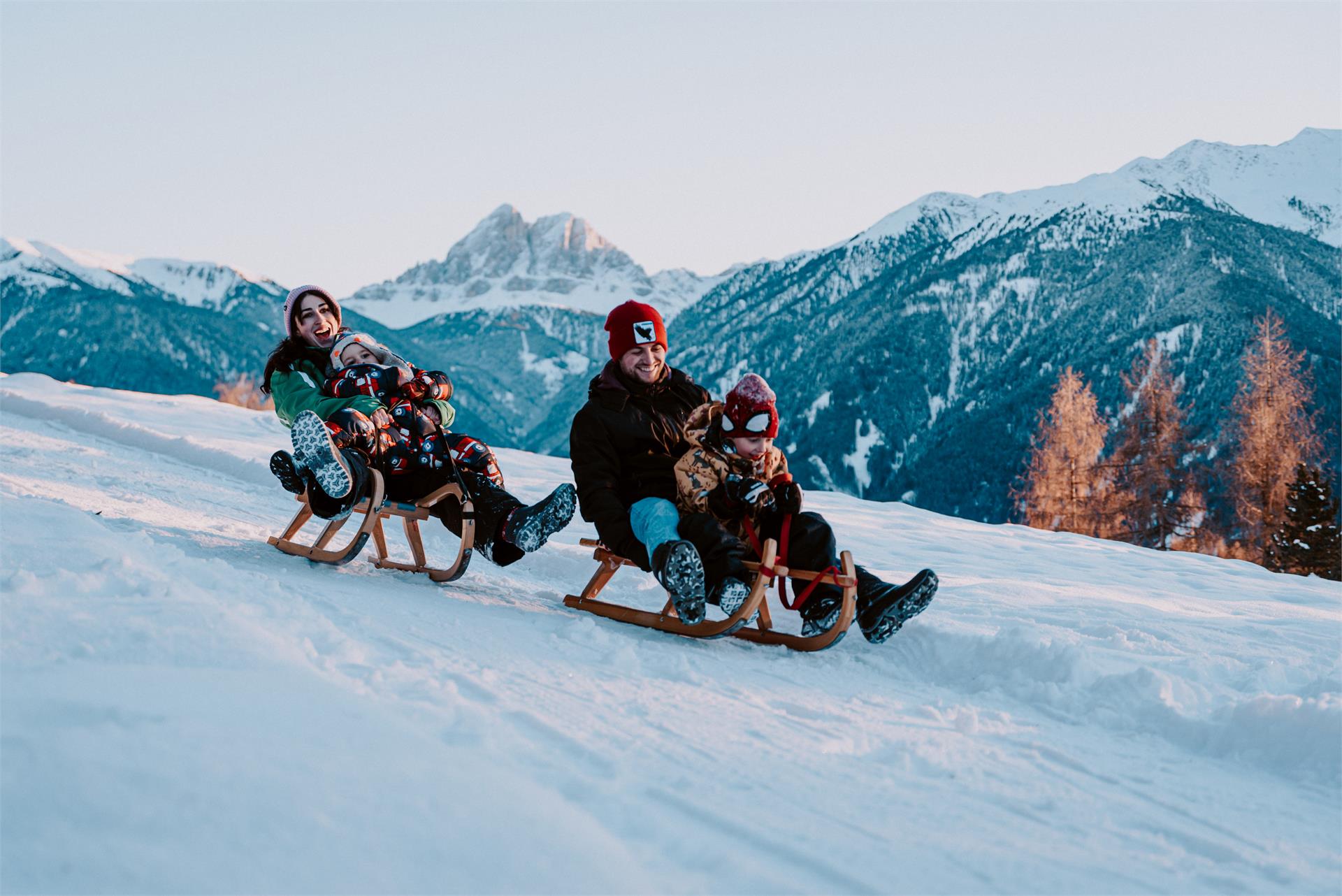 Hotel Bergschlössl Lüsen 30 suedtirol.info