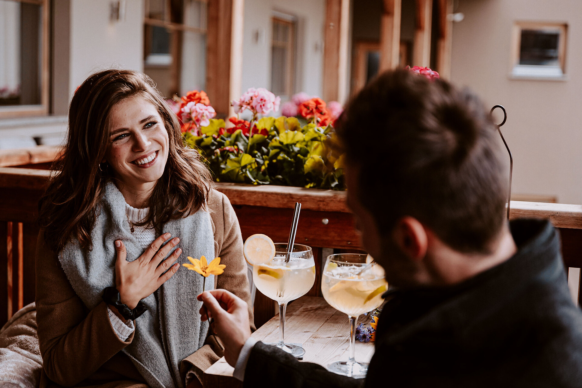 Hotel Bergschlössl Lüsen 24 suedtirol.info