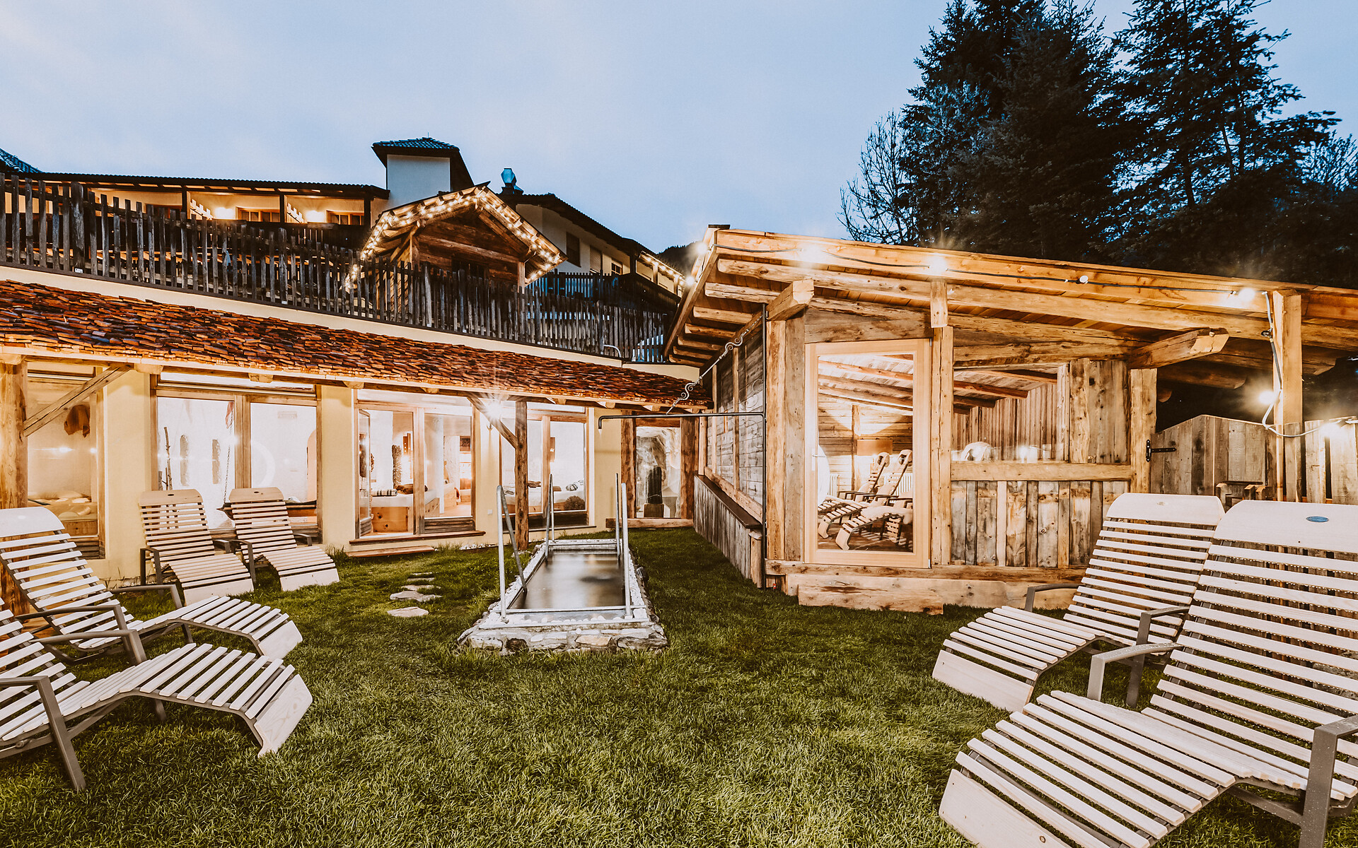 Hotel Bergschlössl Lüsen 11 suedtirol.info