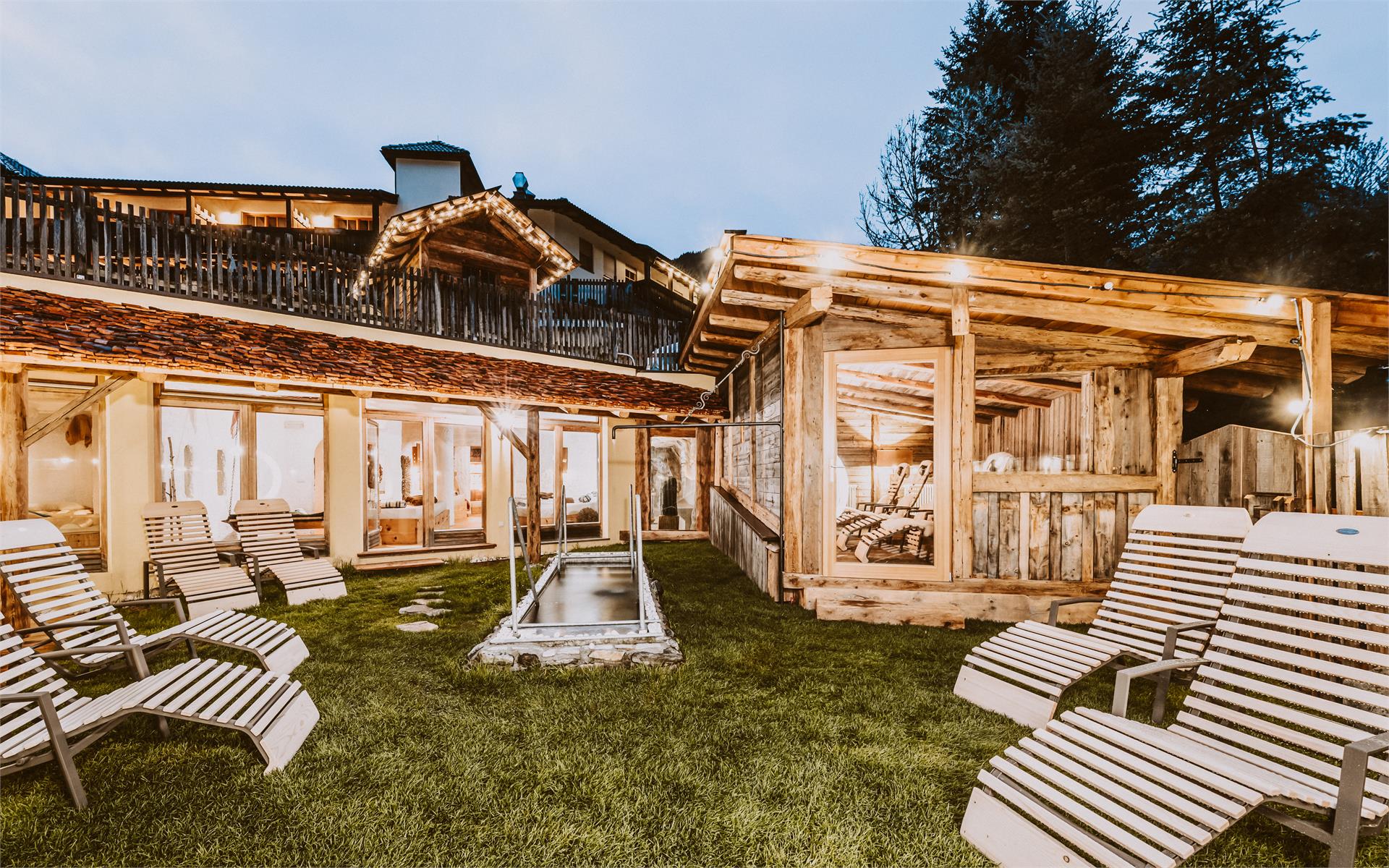Hotel Bergschlössl Lüsen 11 suedtirol.info