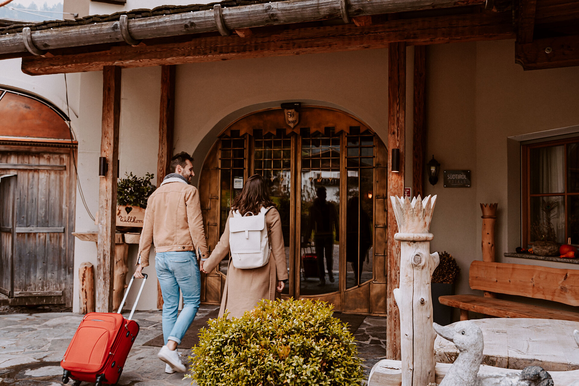 Hotel Bergschlössl Lüsen 23 suedtirol.info