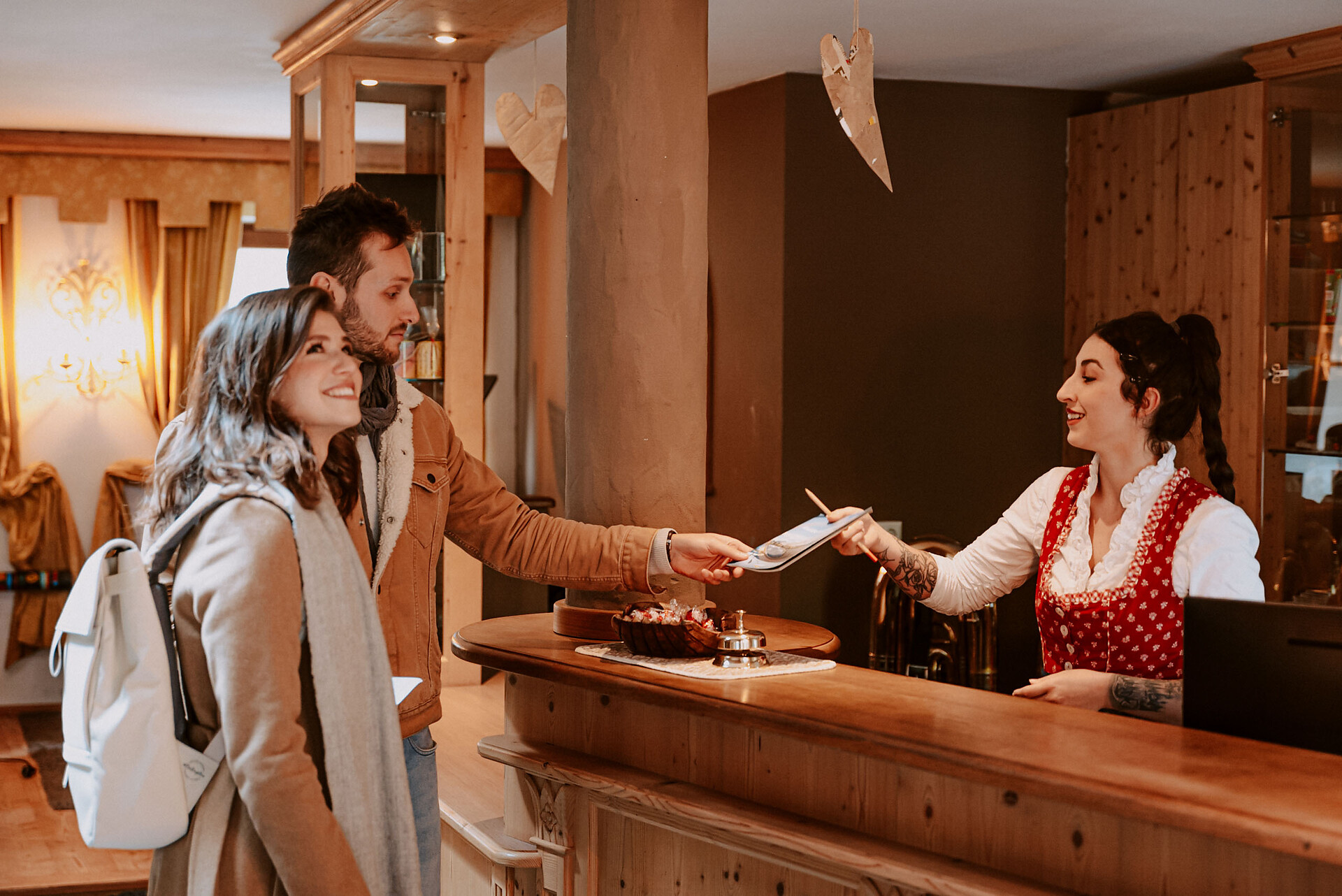 Hotel Bergschlössl Lüsen 17 suedtirol.info