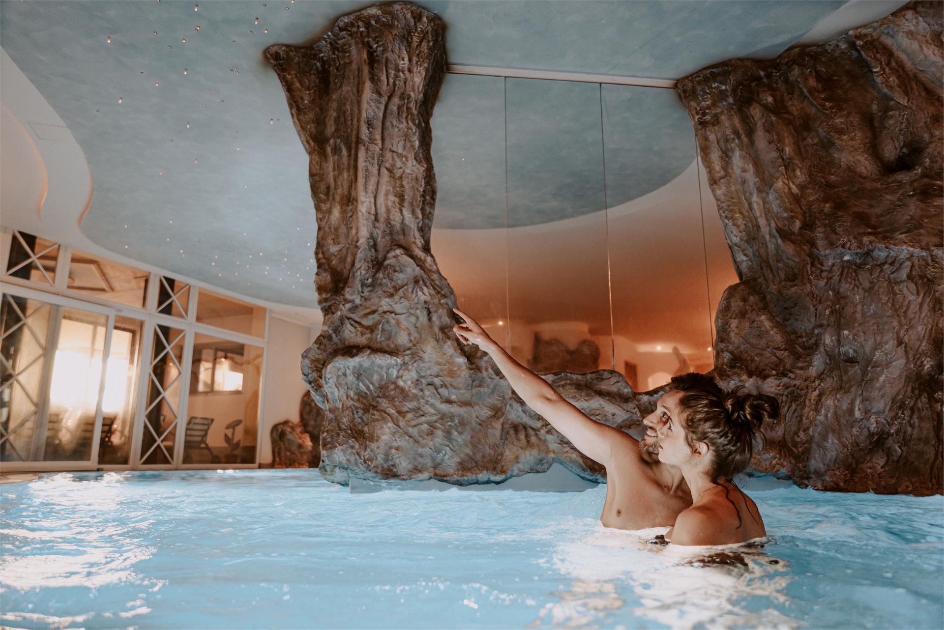 Hotel Bergschlössl Lüsen 6 suedtirol.info