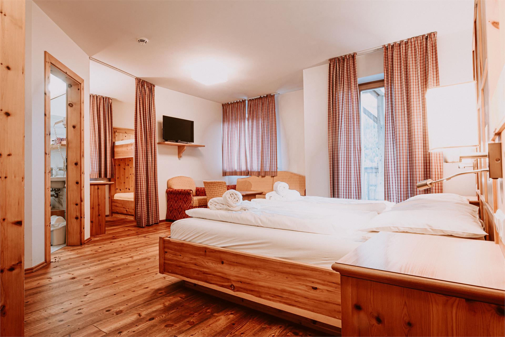 Hotel Bergschlössl Lüsen 12 suedtirol.info