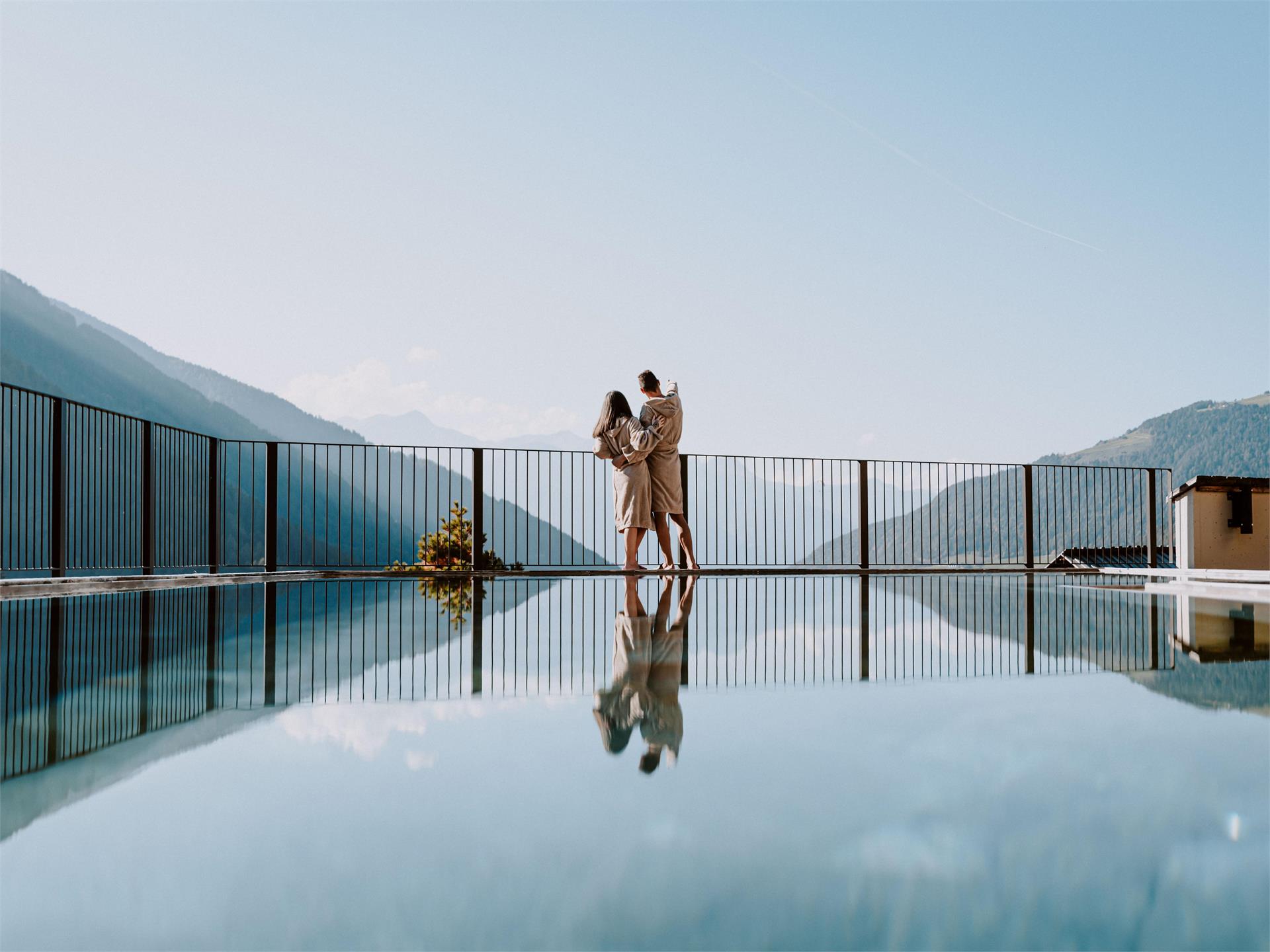 Hotel Bergschlössl Lüsen 1 suedtirol.info